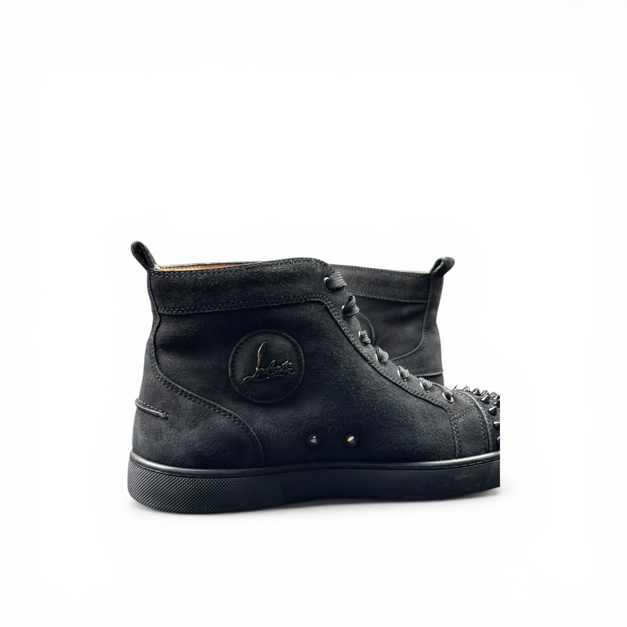 CHRISTIAN LOUBOUTIN SNEAKER