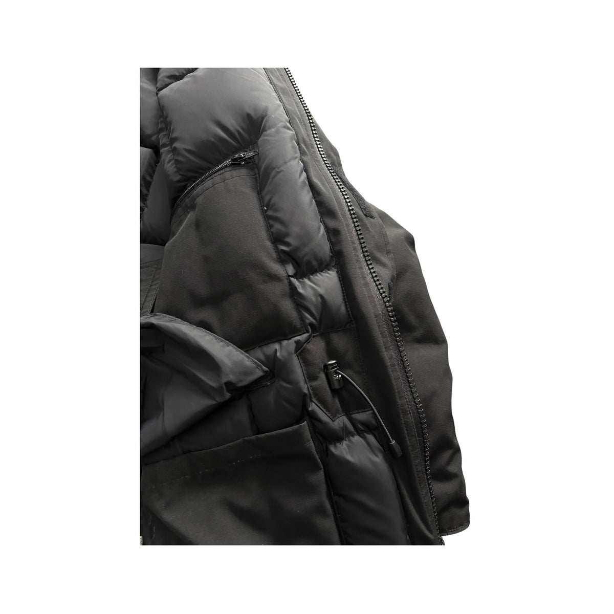 CANADA GOOSE EXPEDITION PARKA