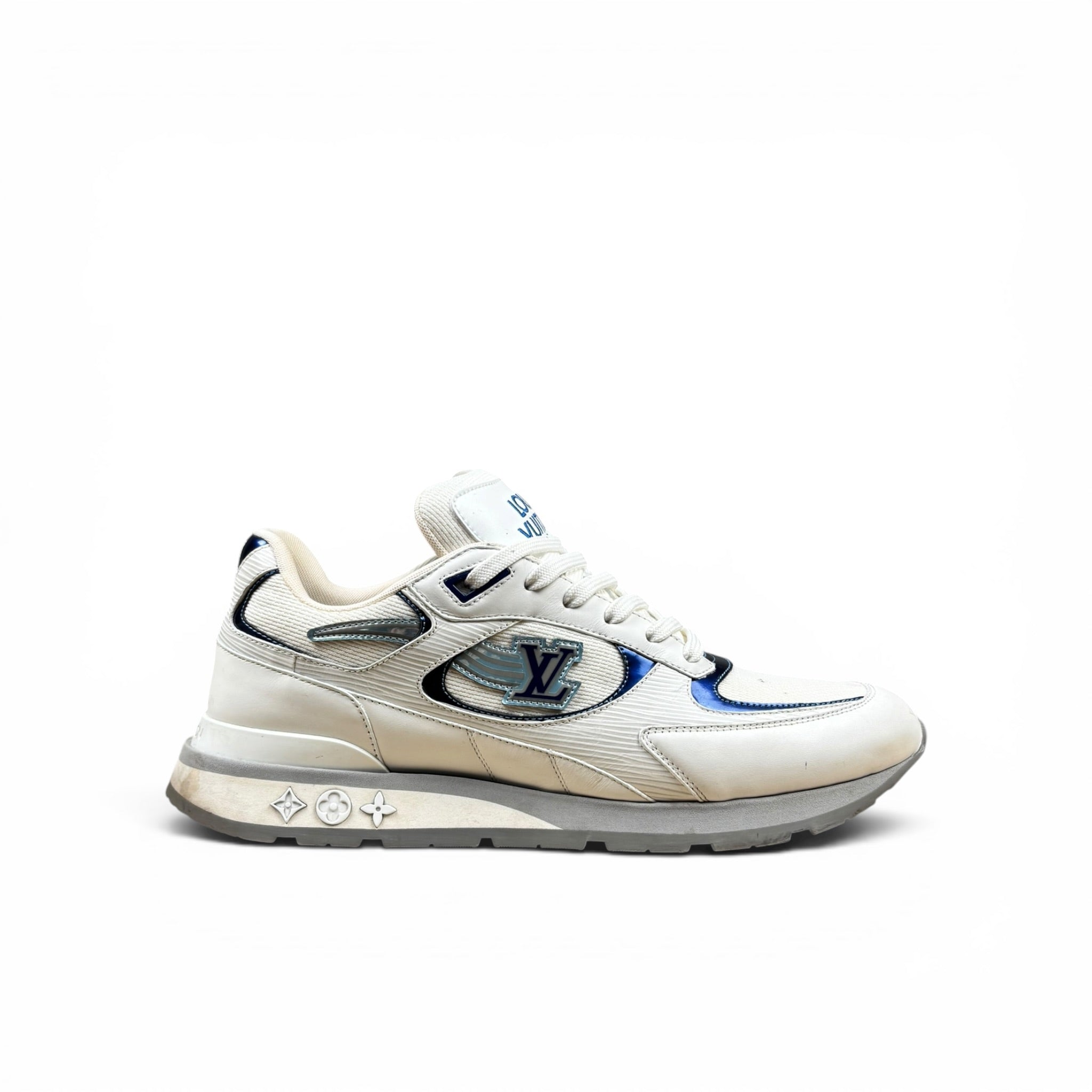 LOUIS VUITTON RUNAWAY TRAINERS
