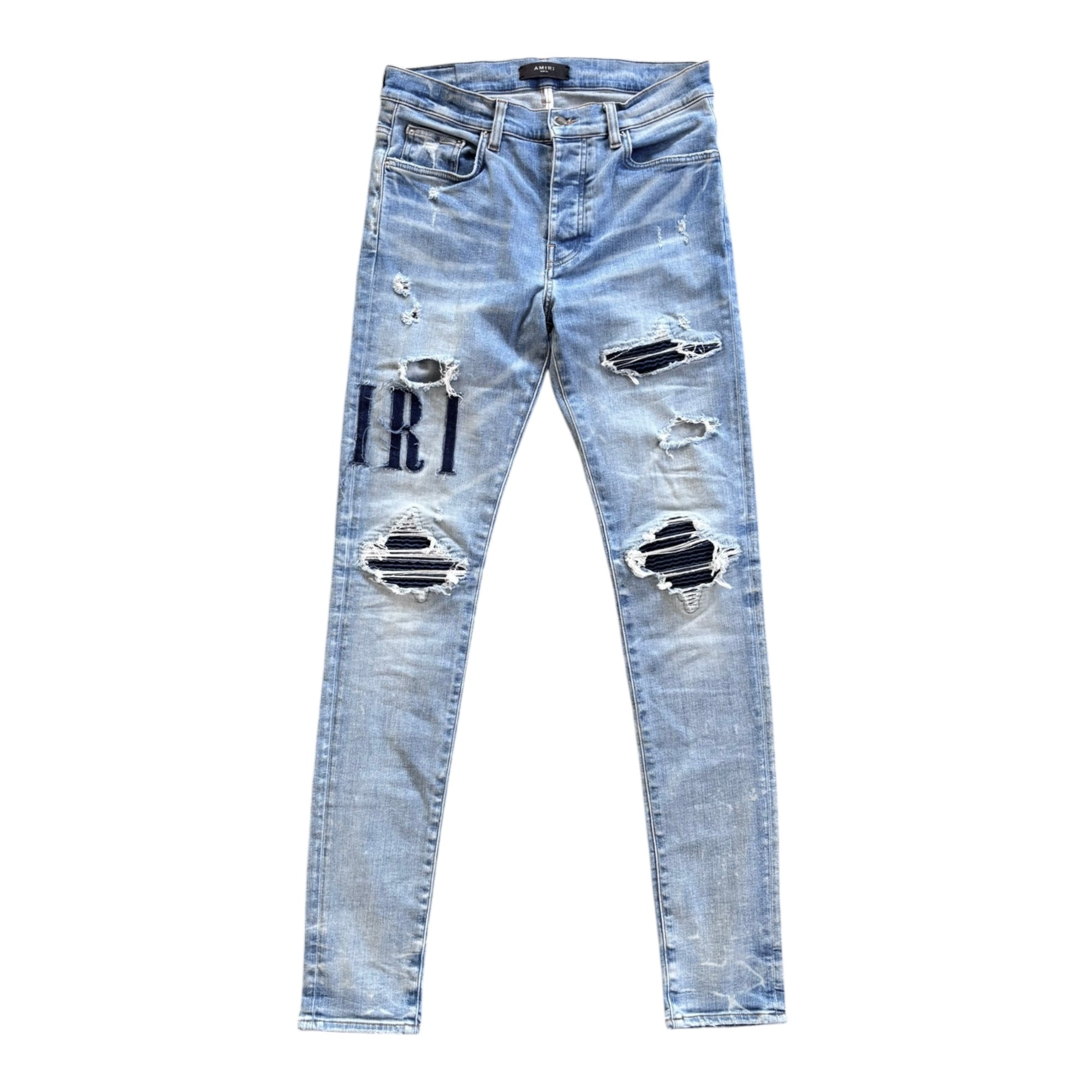 AMIRI MX1 JEANS