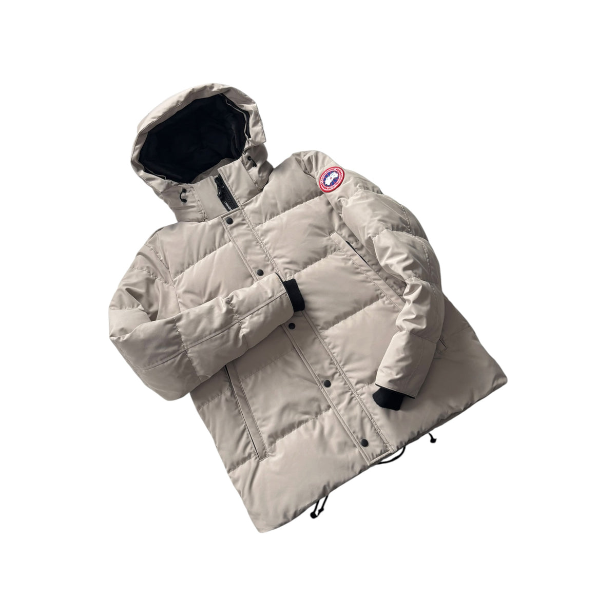 CANADA GOOSE WYNDHAM PARKA