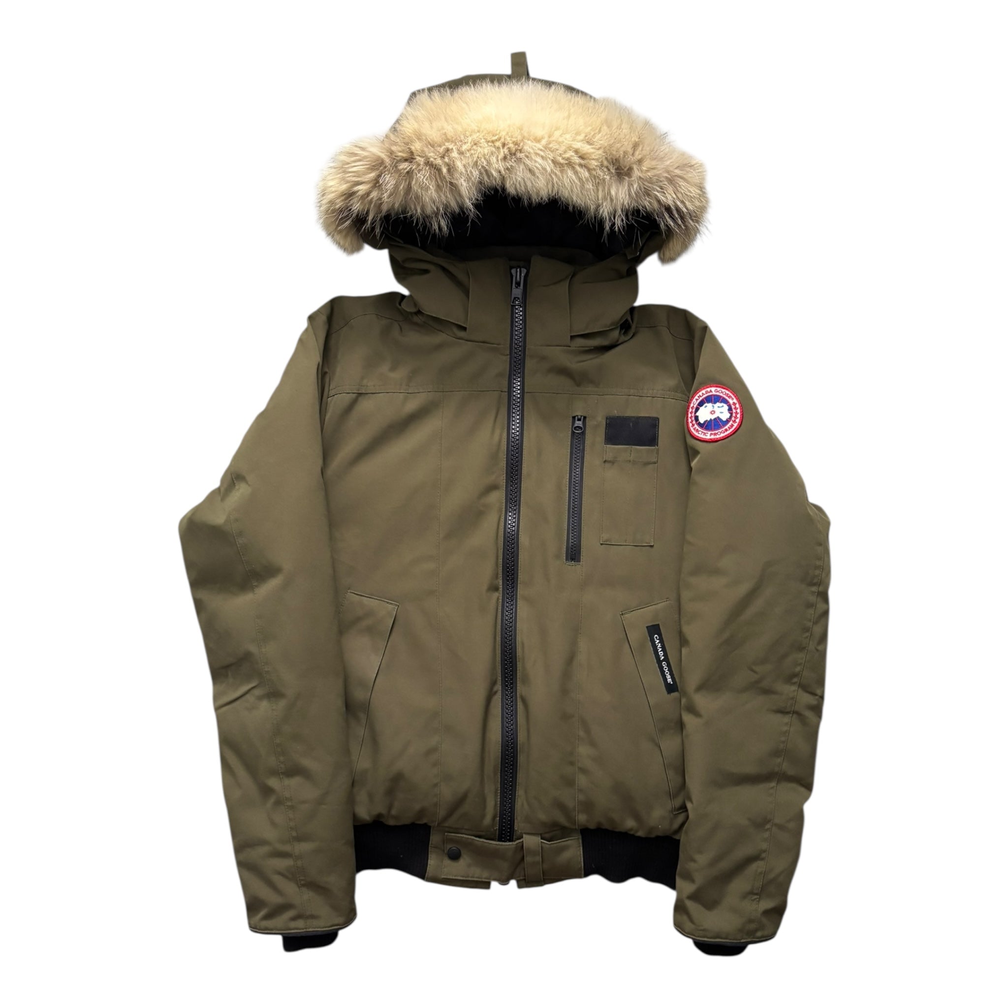 CANADA GOOSE BORDEN BOMBER