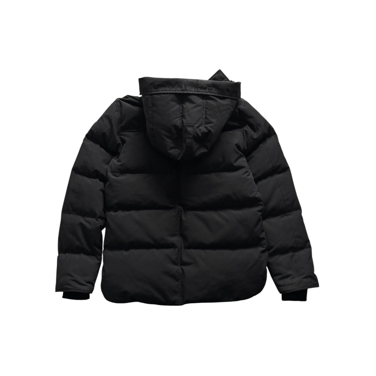CANADA GOOSE MACMILLAN PARKA