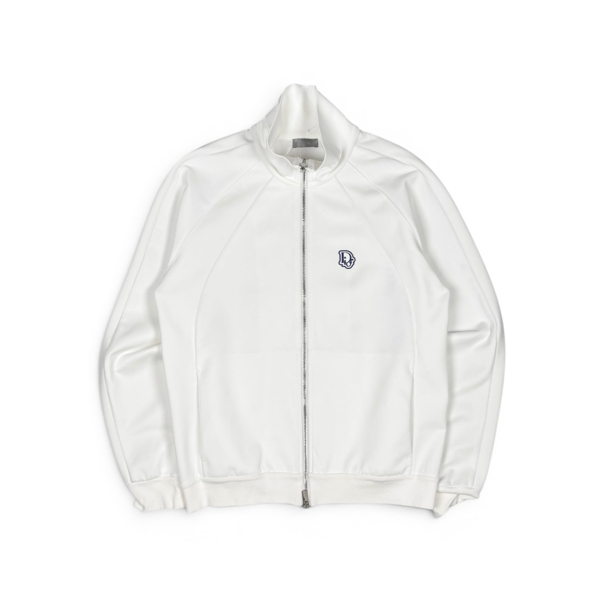 DIOR TRACK TOP