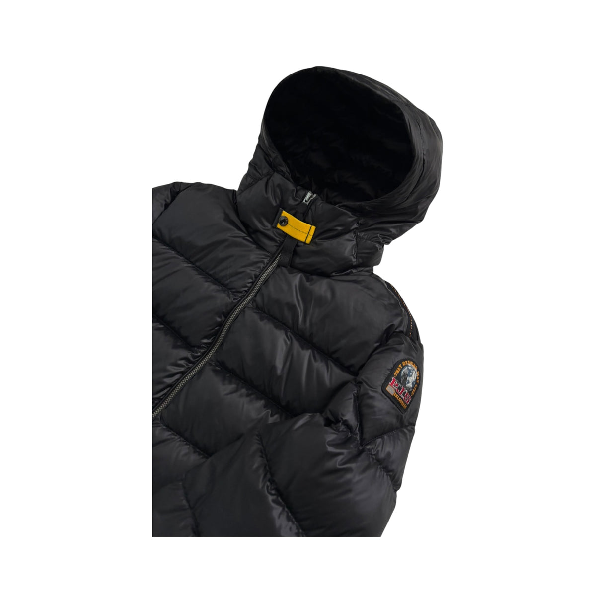 PARAJUMPERS PHARREL SHEEN DOWN JACKET