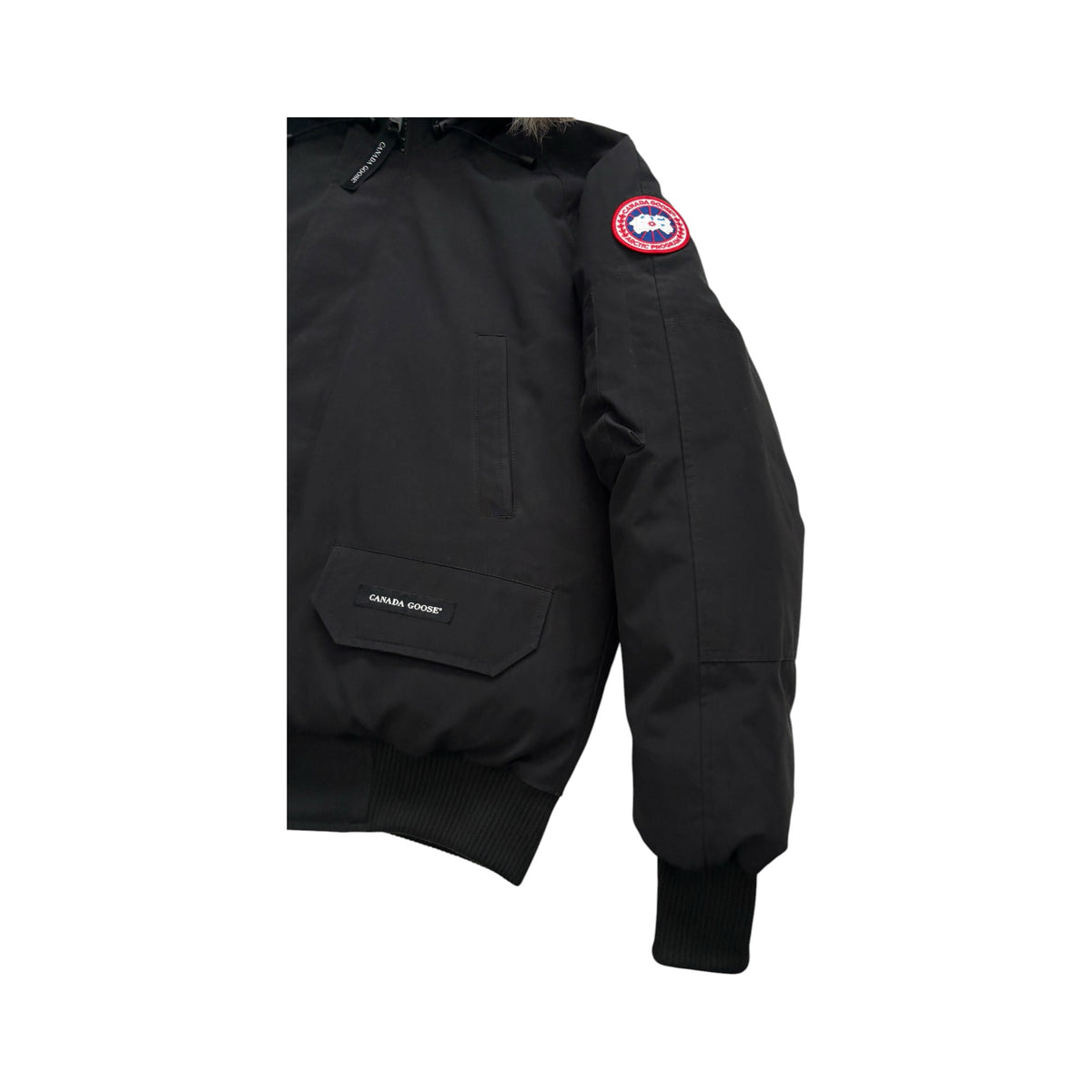 CANADA GOOSE CHILLIWACK BOMBER