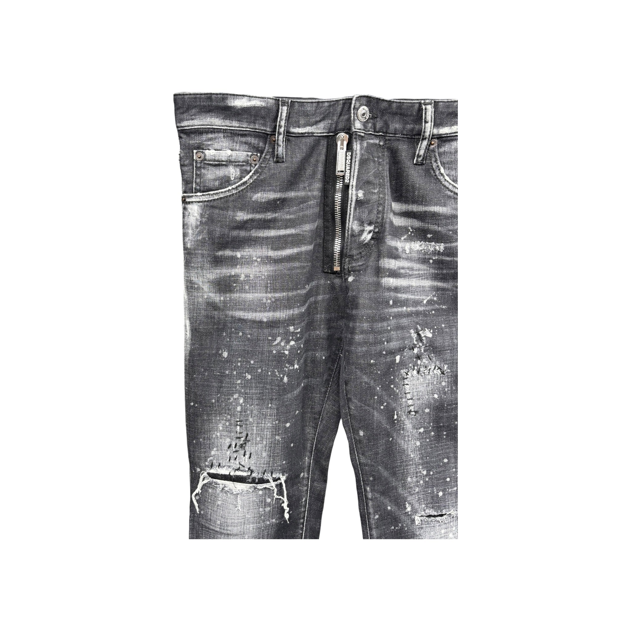 DSQUARED2 JEANS