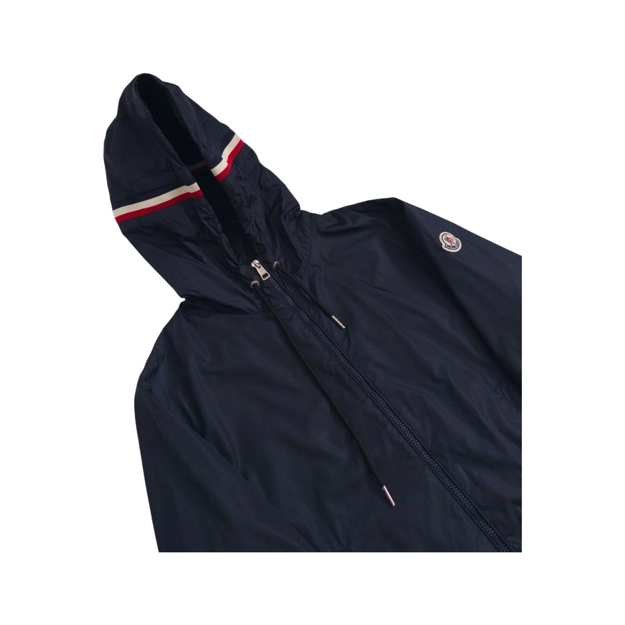 MONCLER GRIMPEURS WINDBREAKER