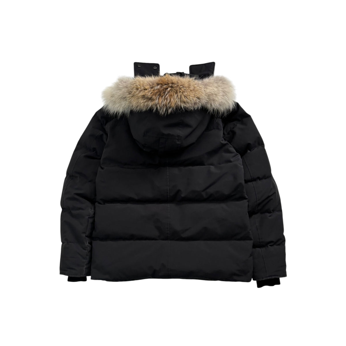 CANADA GOOSE WYNDHAM PARKA