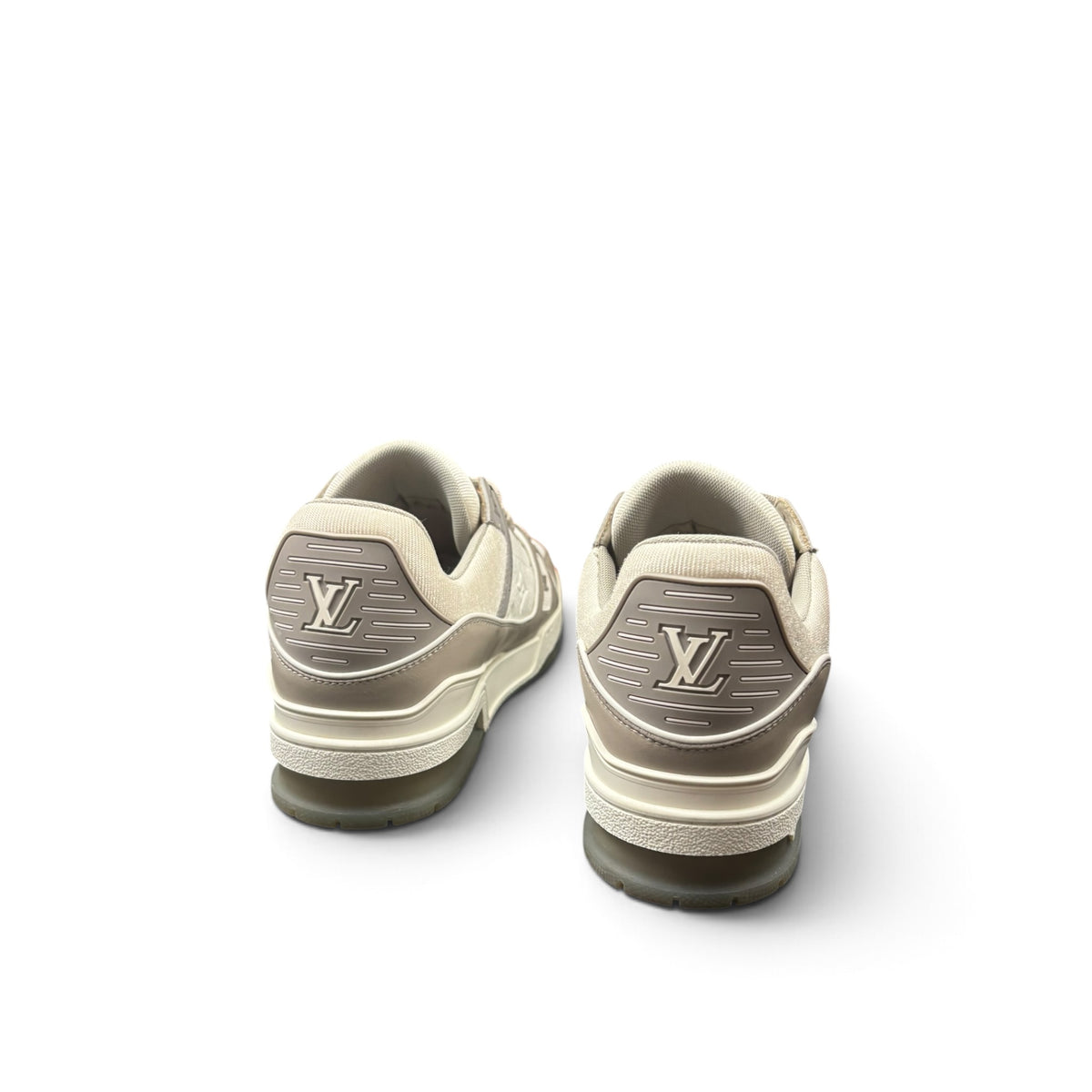 LOUIS VUITTON LV TRAINER SNEAKER