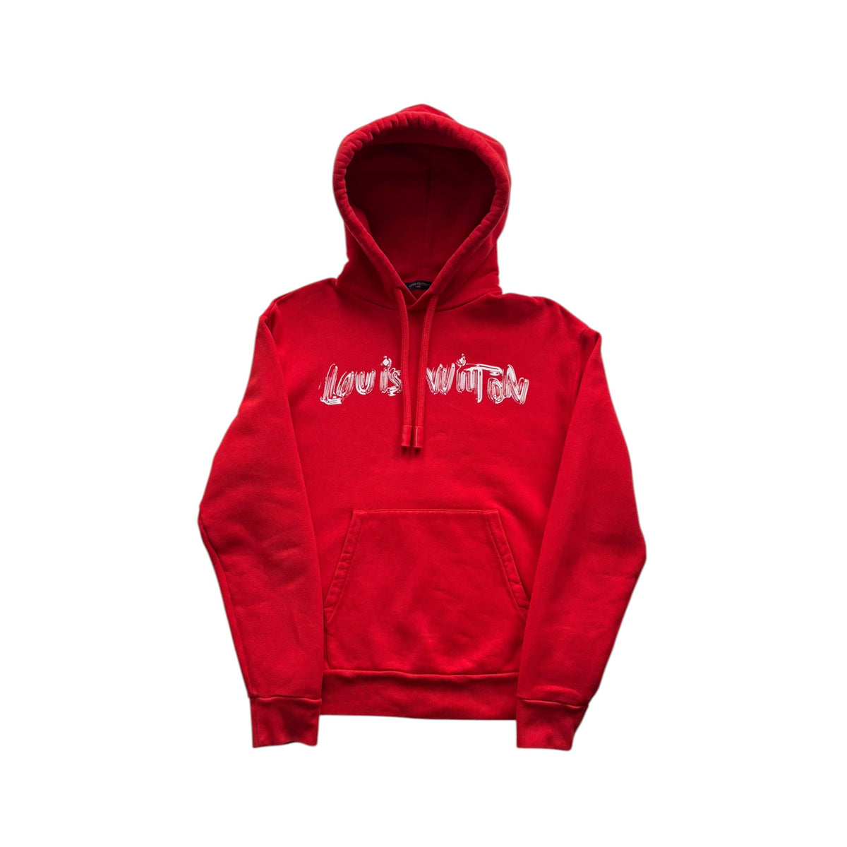 LOUIS VUITTON HOODIE