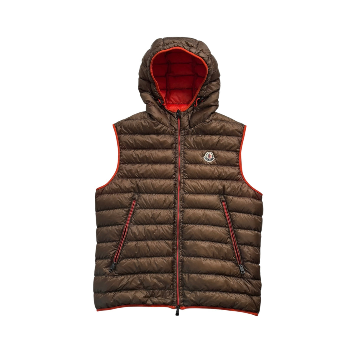 MONCLER MORELLET VEST
