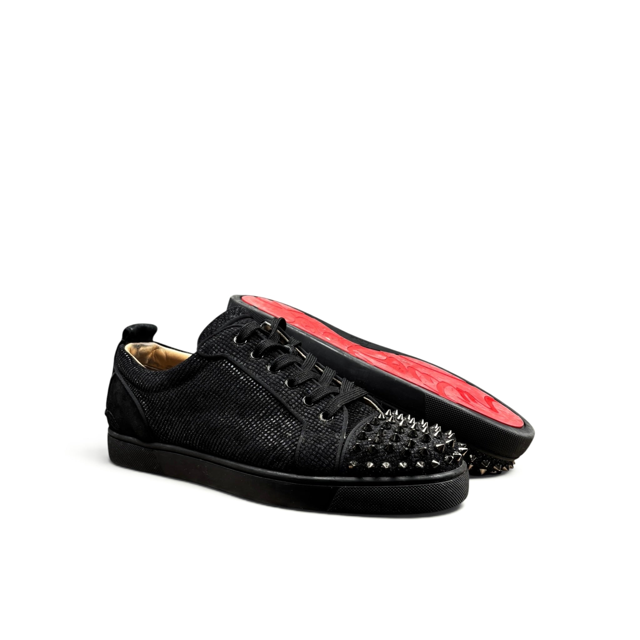 CHRISTIAN LOUBOUTIN SNEAKERS