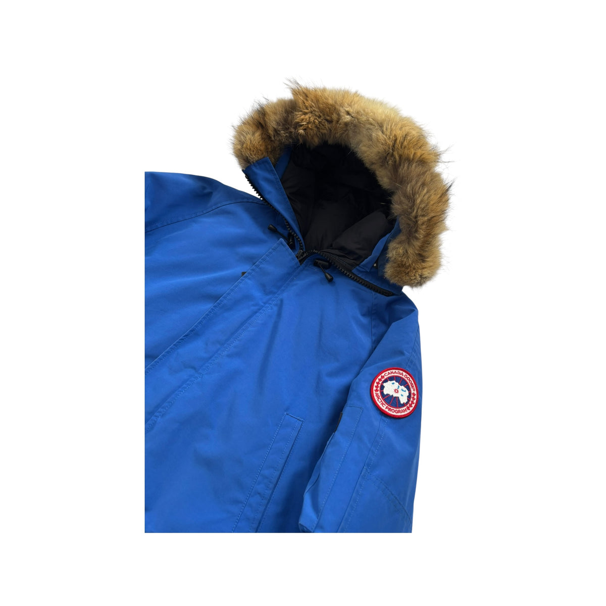 CANADA GOOSE CHILLIWACK BOMBER PBI