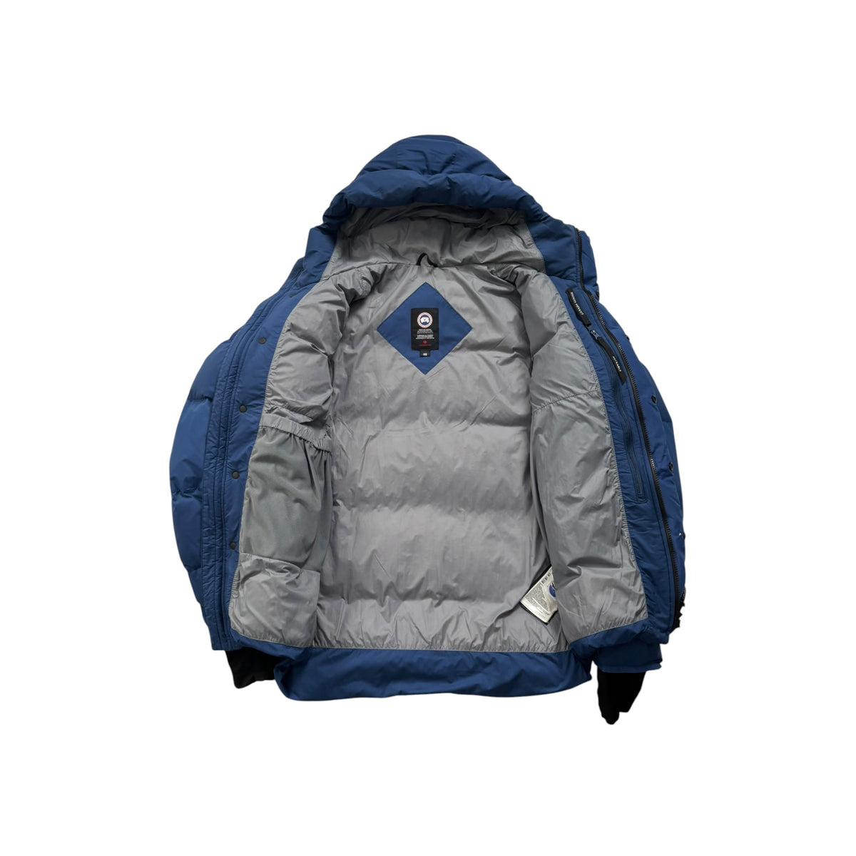 CANADA GOOSE ARMSTRONG PARKA
