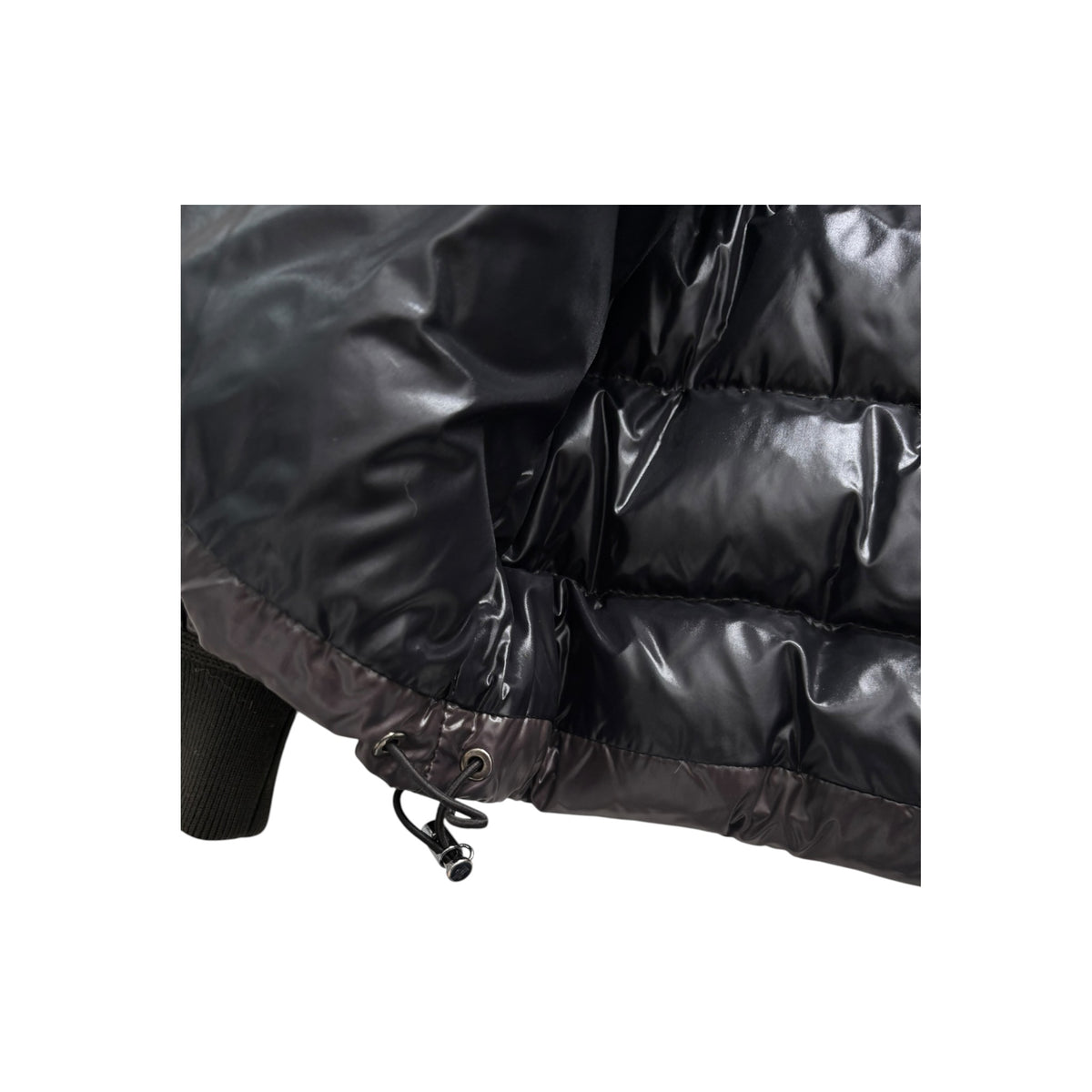 MONCLER AUBERT GIUBBOTTO