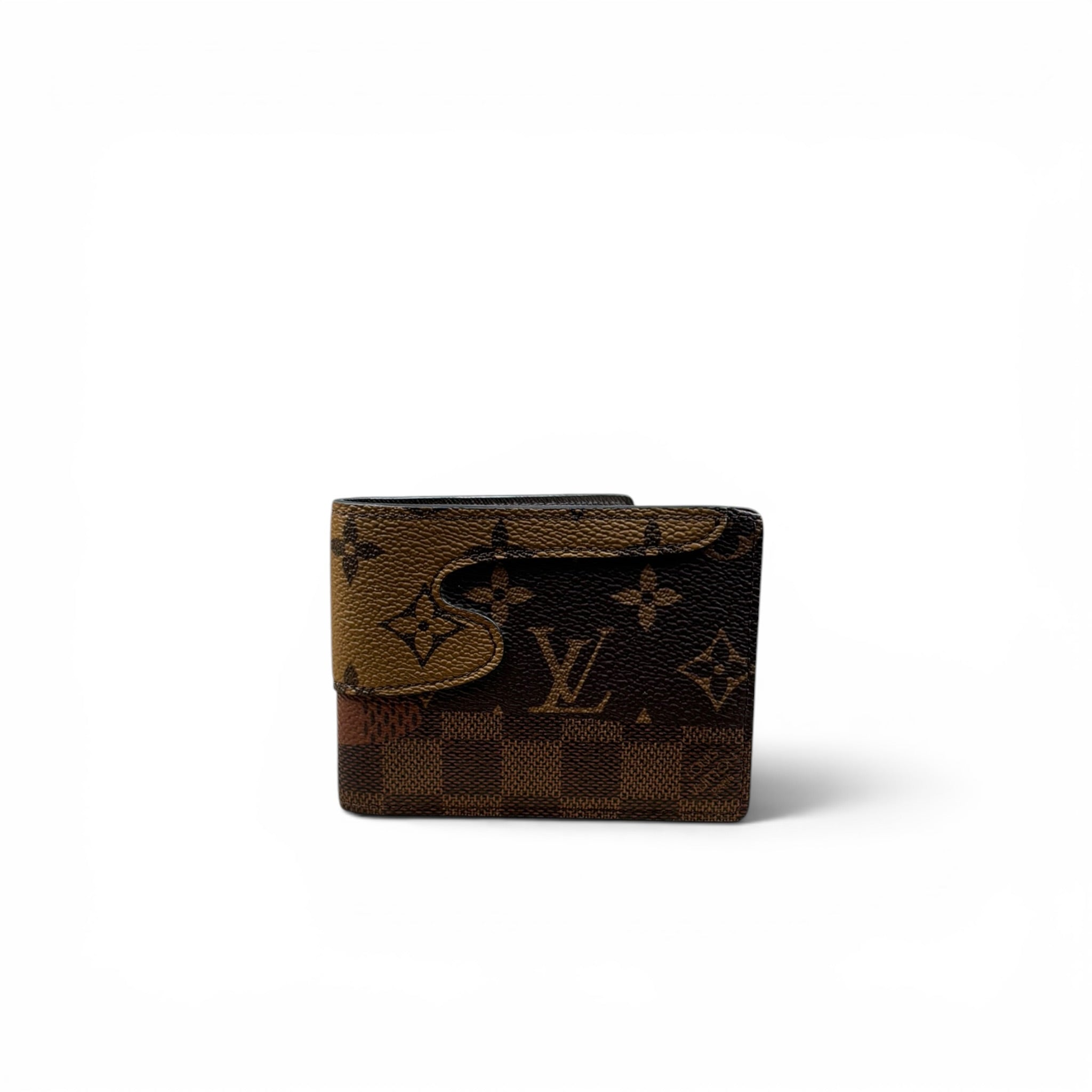 LOUIS VUITTON SLENDER WALLET