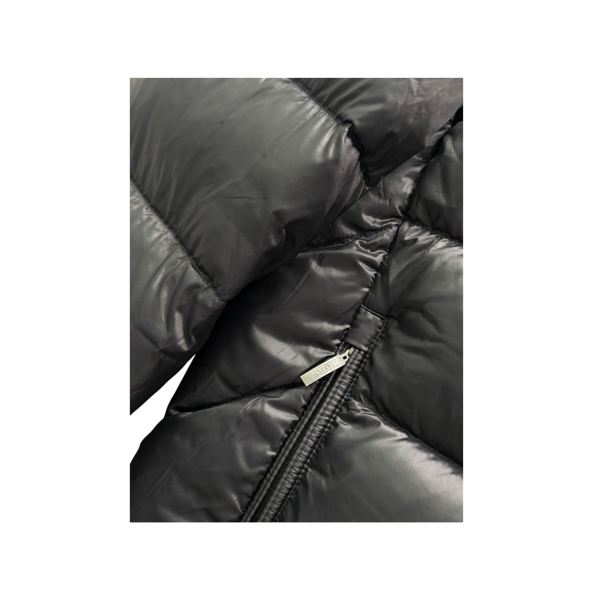 PARAJUMPERS PHARREL SHEEN DOWN JACKET