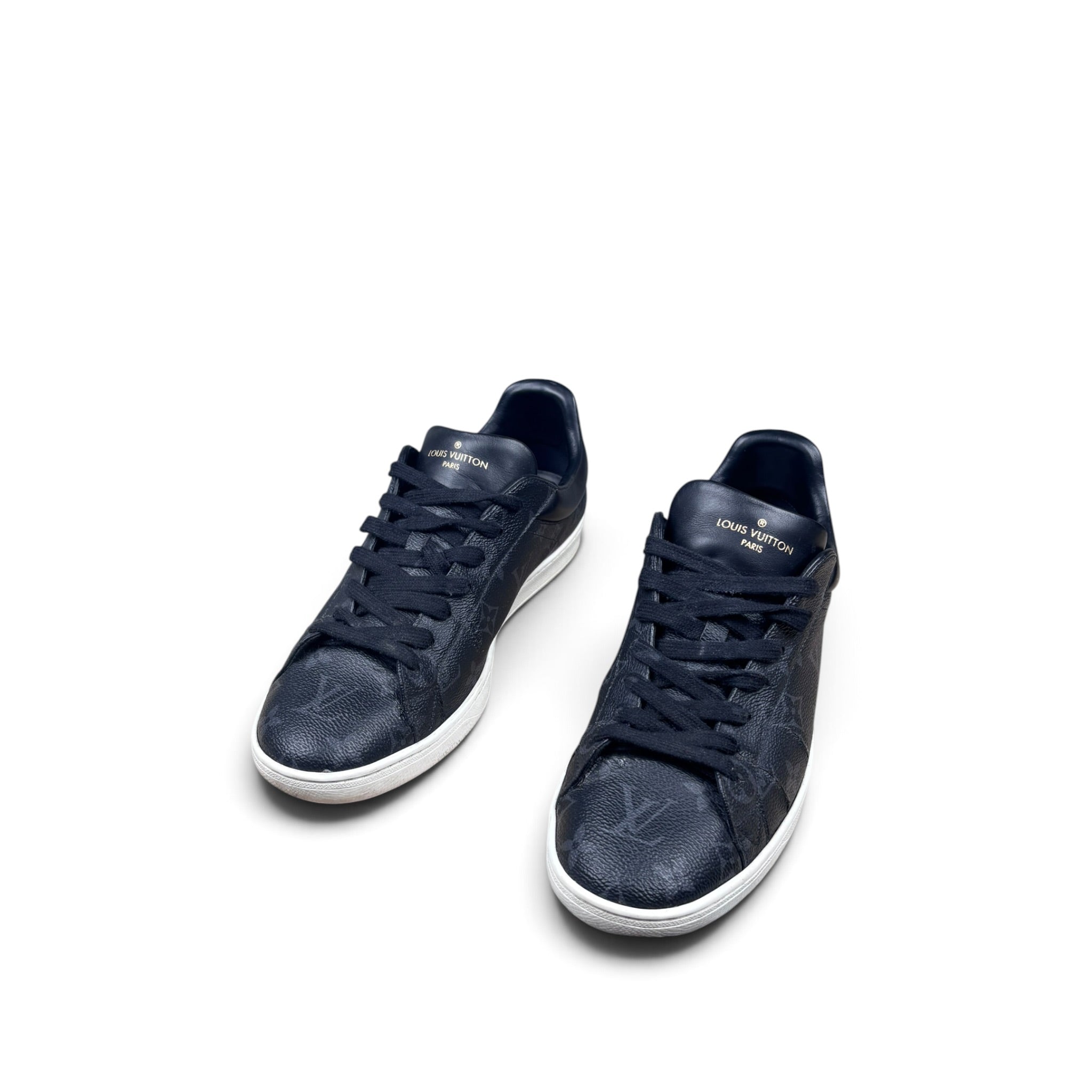 LOUIS VUITTON LUXEMBURG SNEAKERS