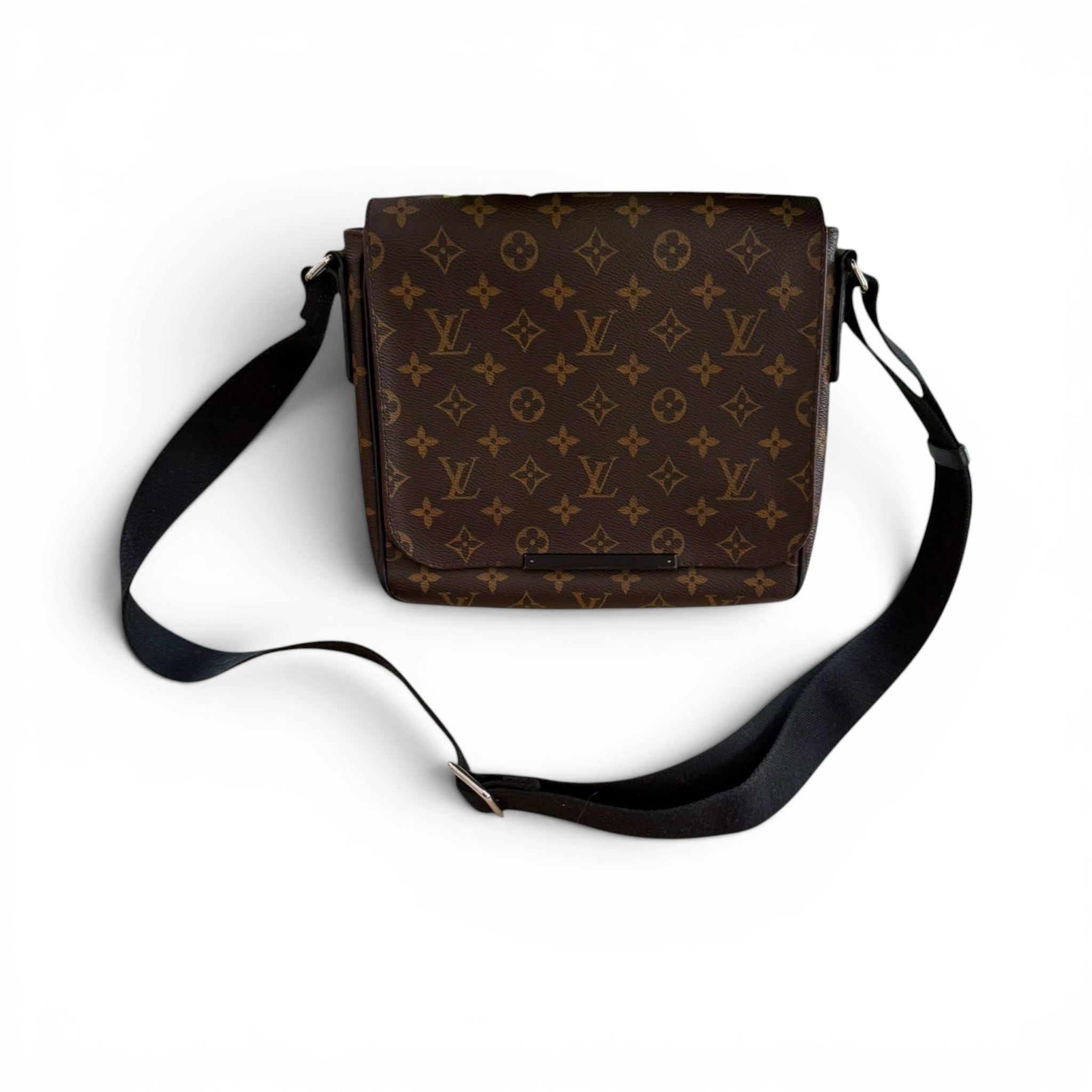 LOUIS VUITTON MONOGRAM PM BAG