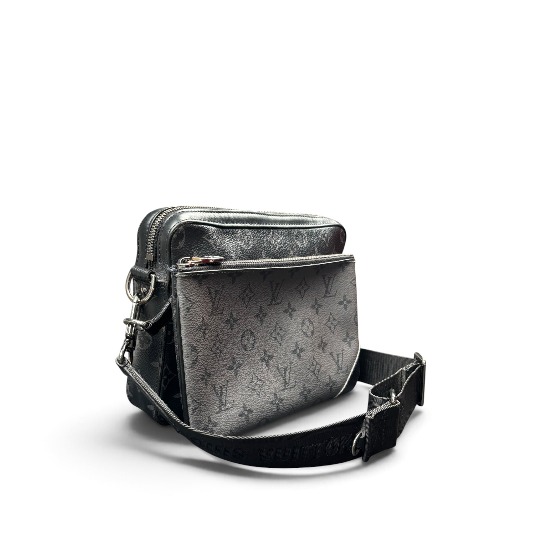 LOUIS VUITTON MONOGRAM TRIO BAG