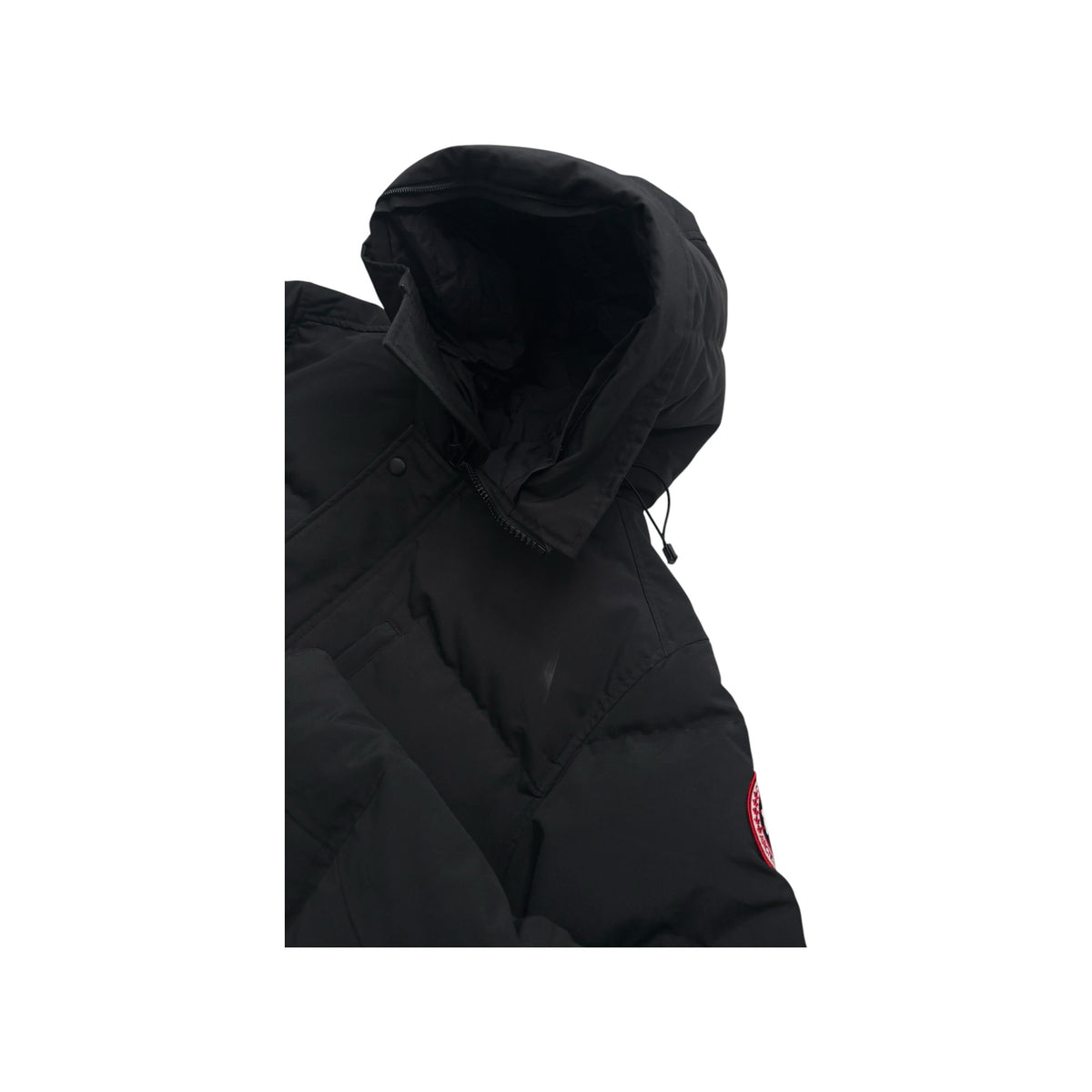 CANADA GOOSE CARSON PARKA