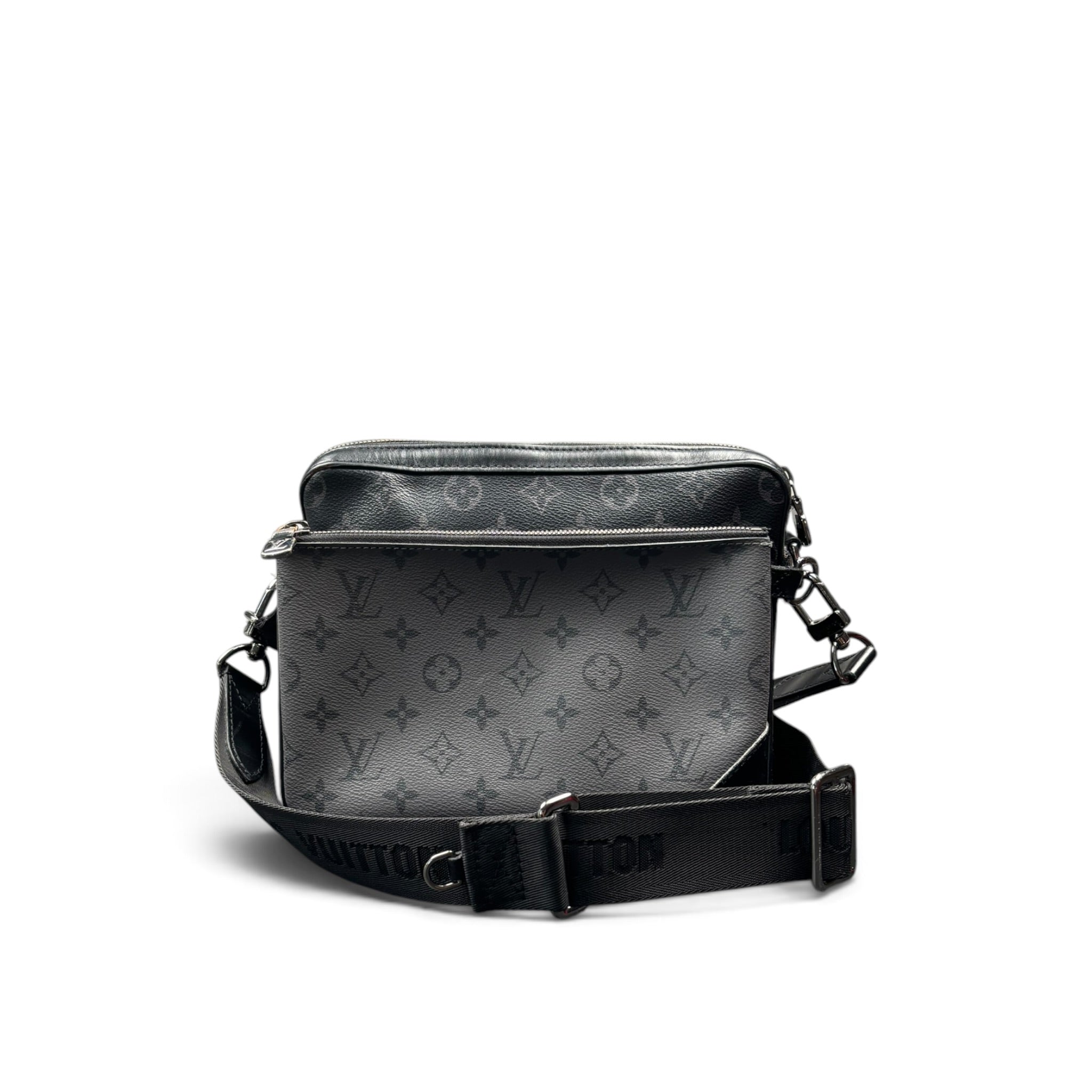 LOUIS VUITTON MONOGRAM TRIO BAG