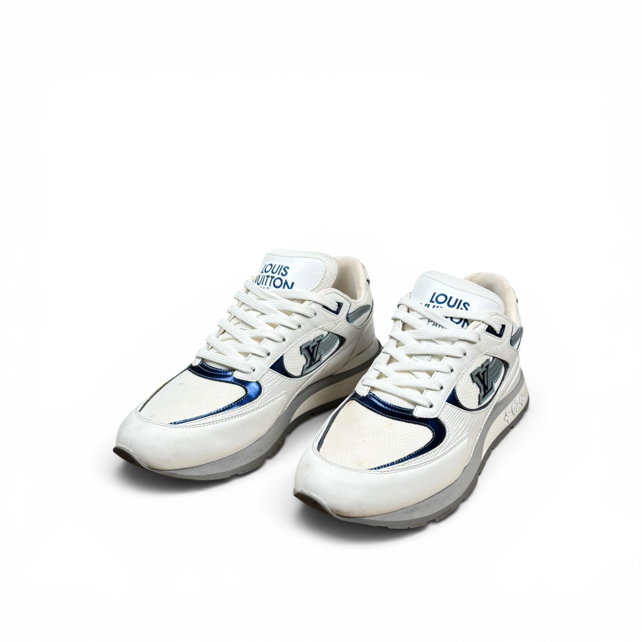 LOUIS VUITTON RUNAWAY TRAINERS