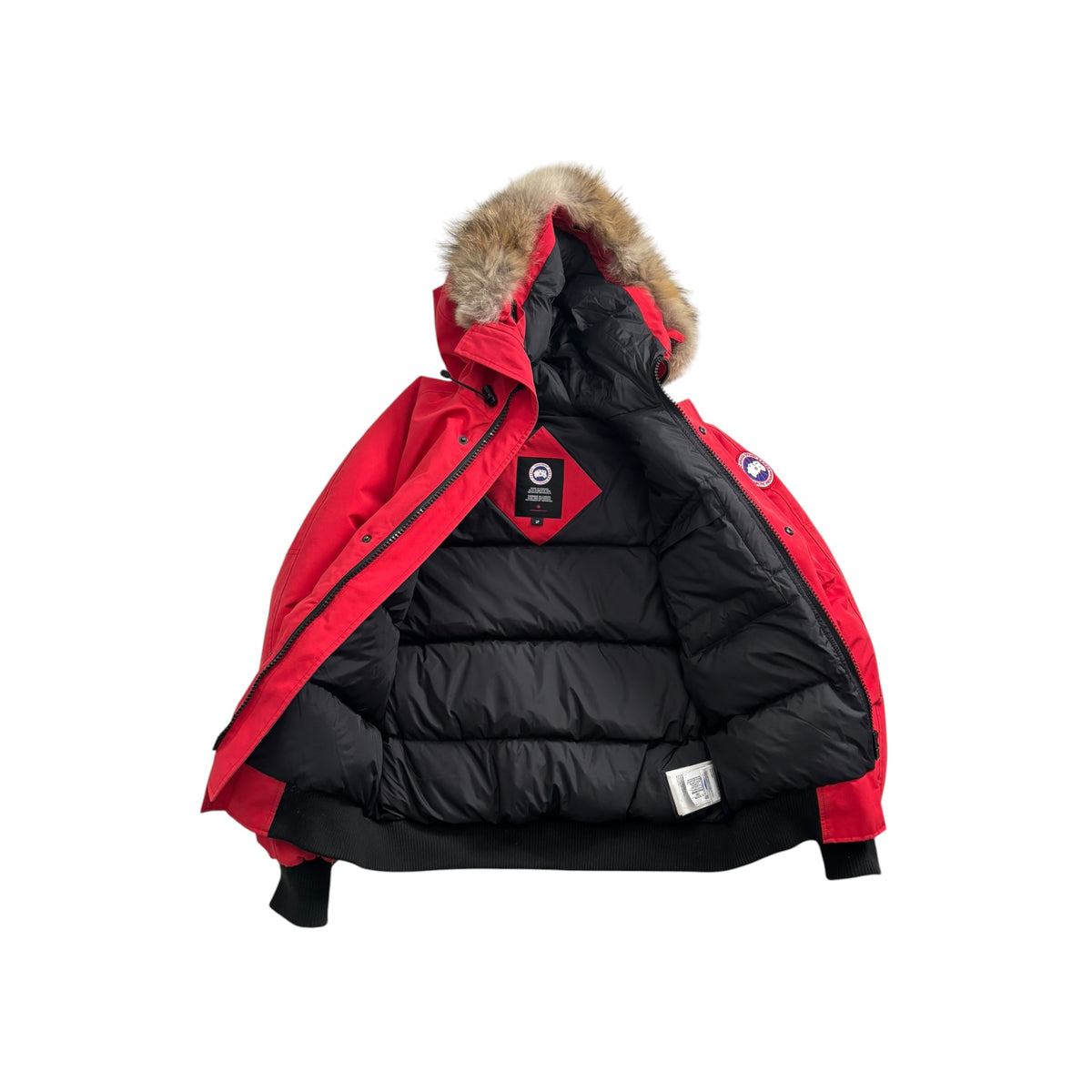 CANADA GOOSE CHILLIWACK BOMBER