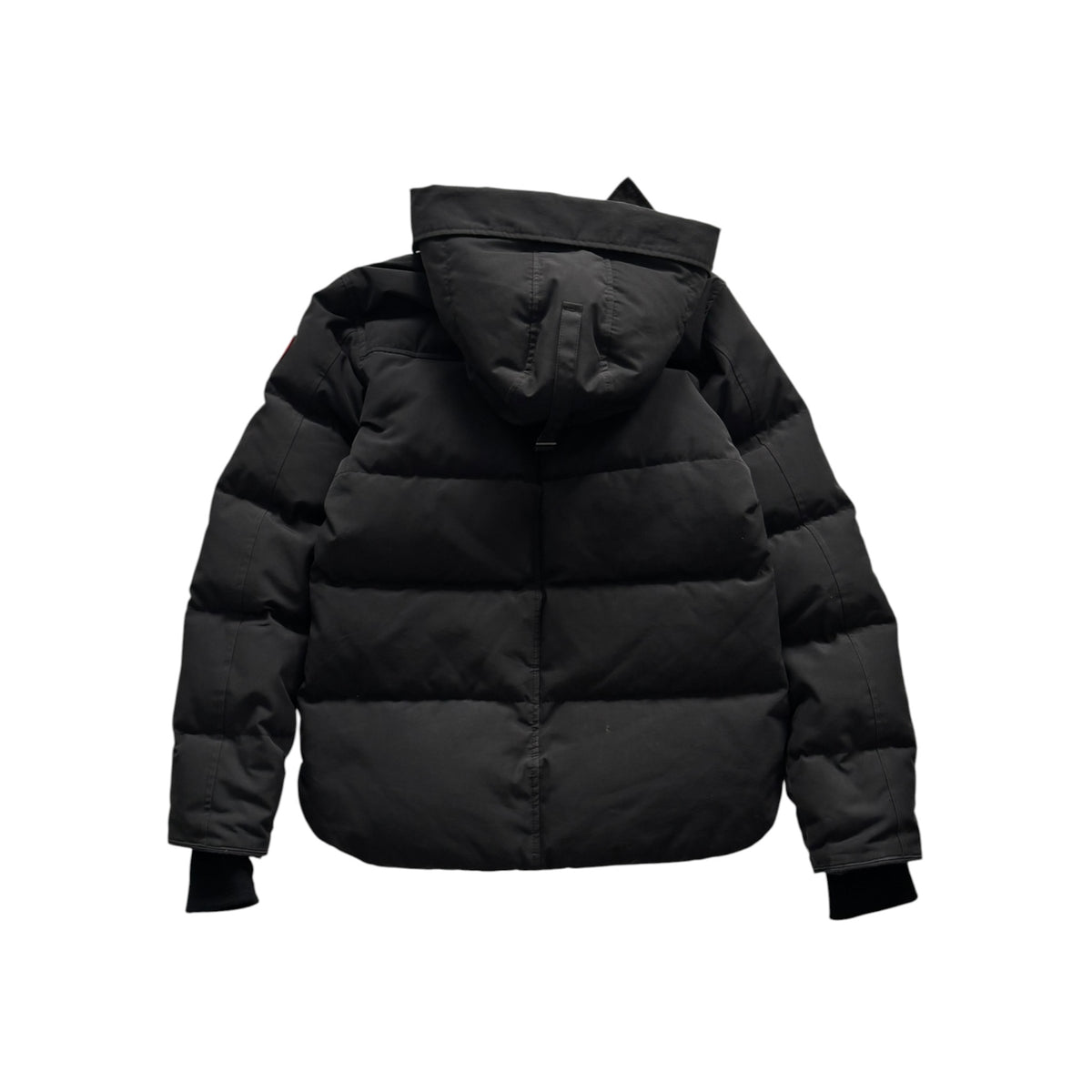 CANADA GOOSE MACMILLAN PARKA