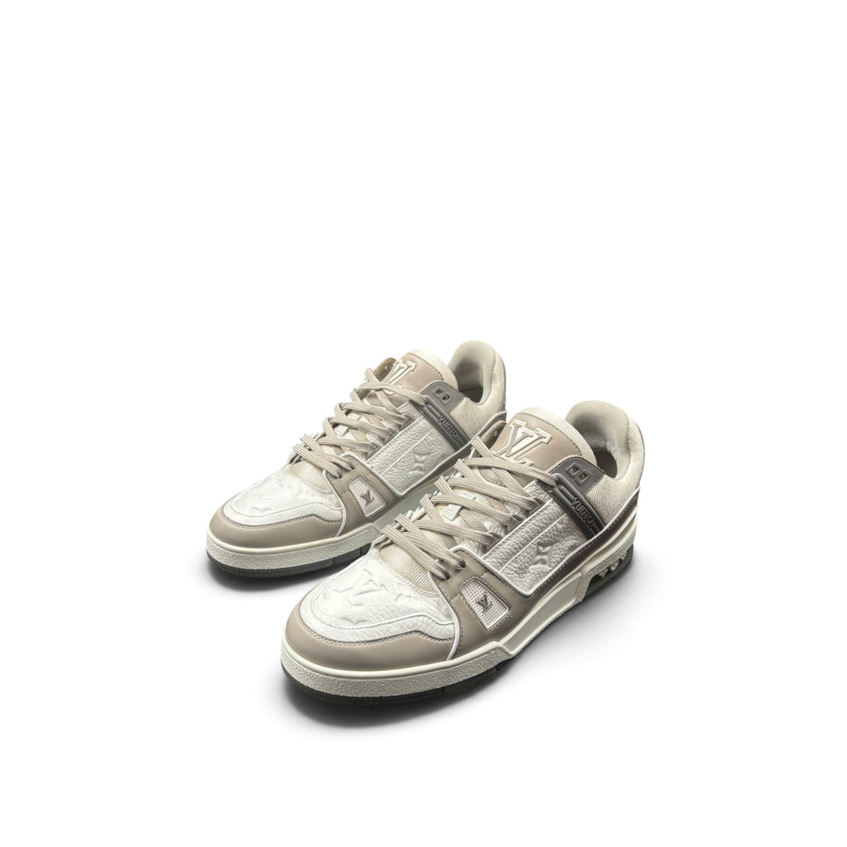 LOUIS VUITTON LV TRAINER SNEAKER