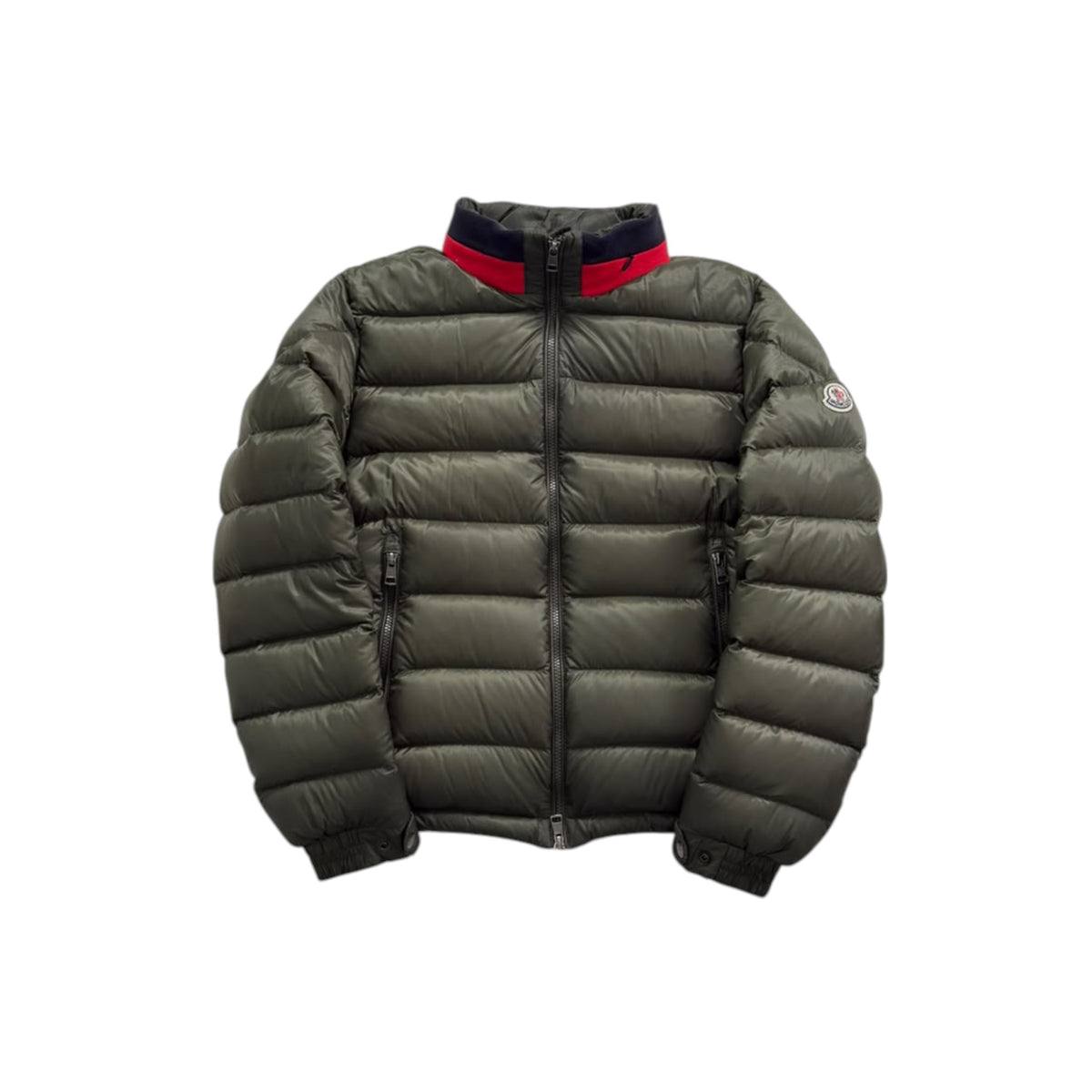 MONCLER RODEZ DOWN JACKET