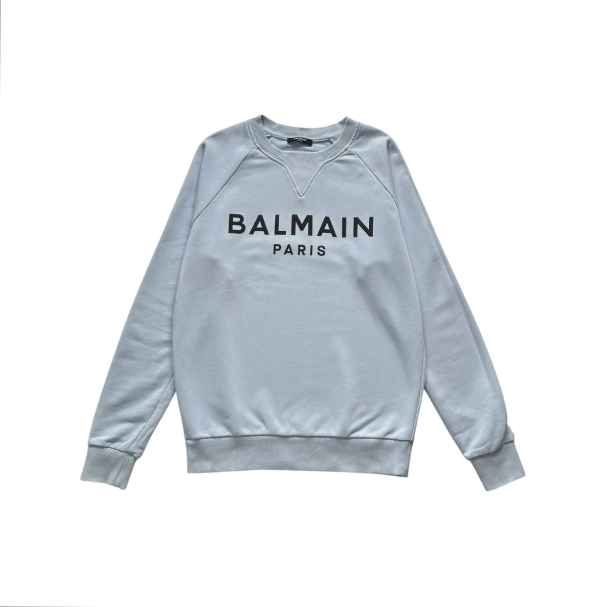 BALMAIN CREWNECK