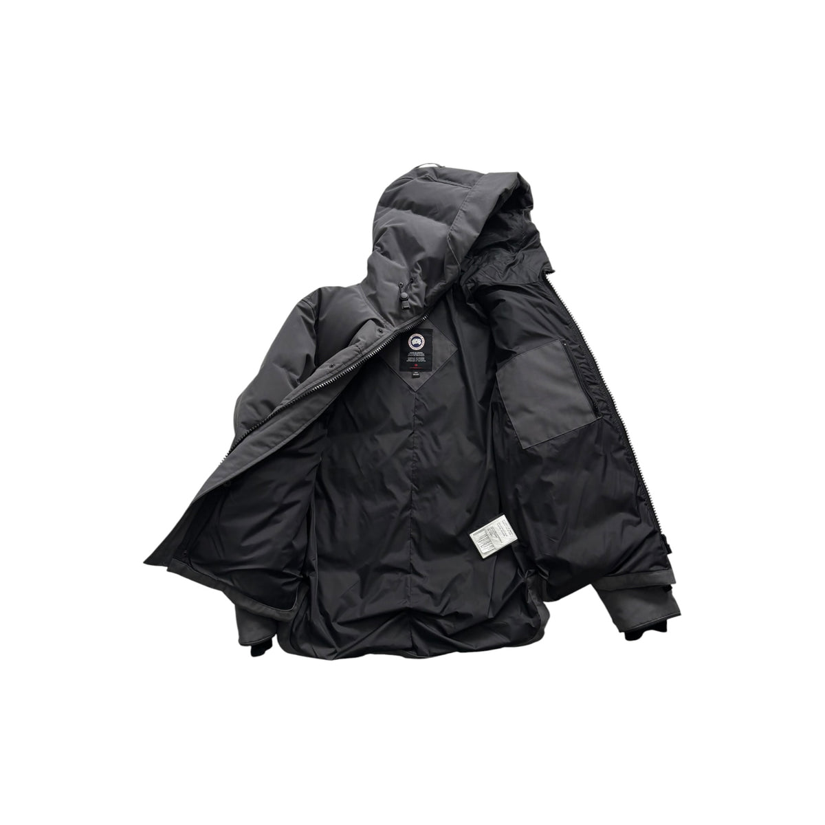 CANADA GOOSE MACMILLAN PARKA