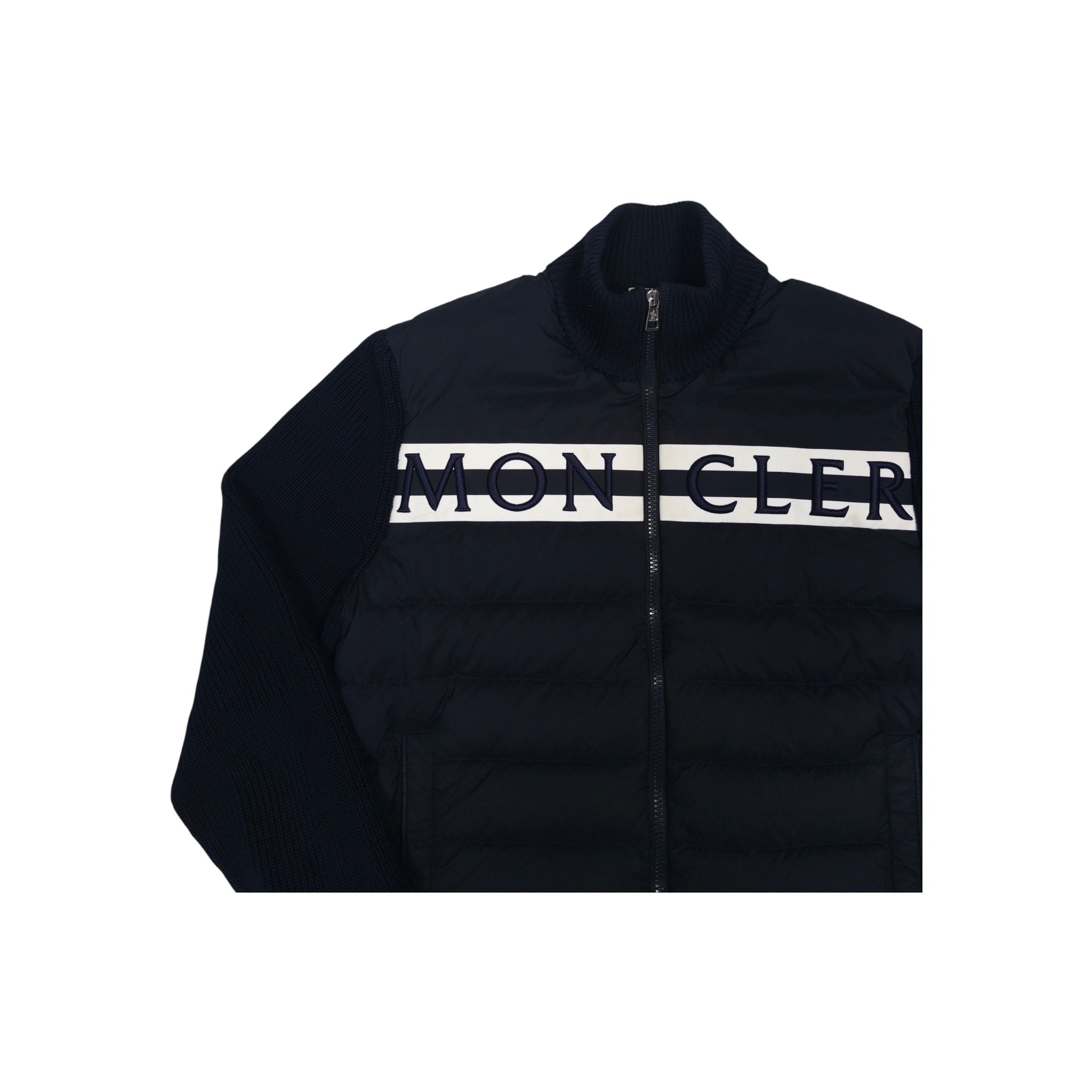 MONCLER CARDIGAN