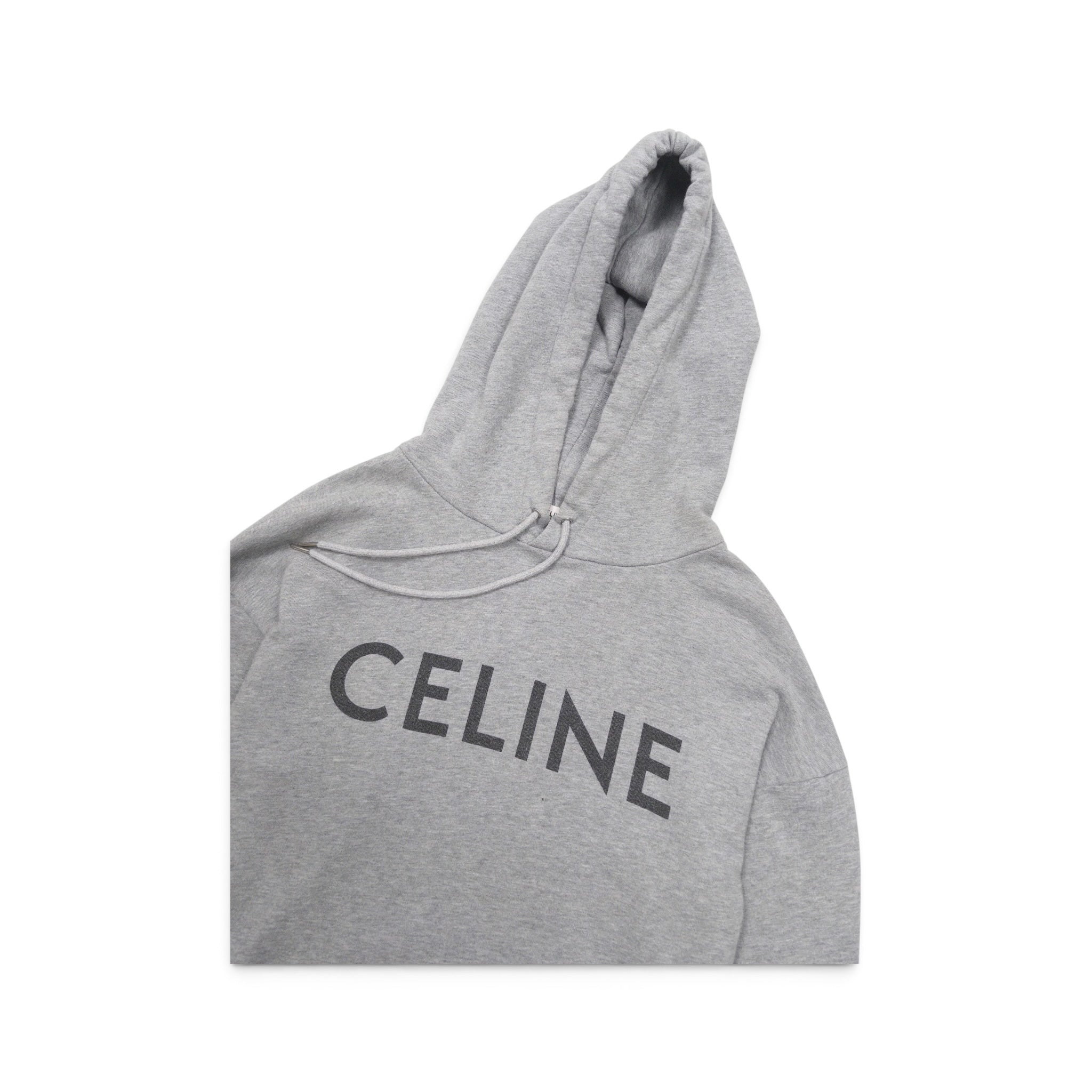 CELINE HOODIE
