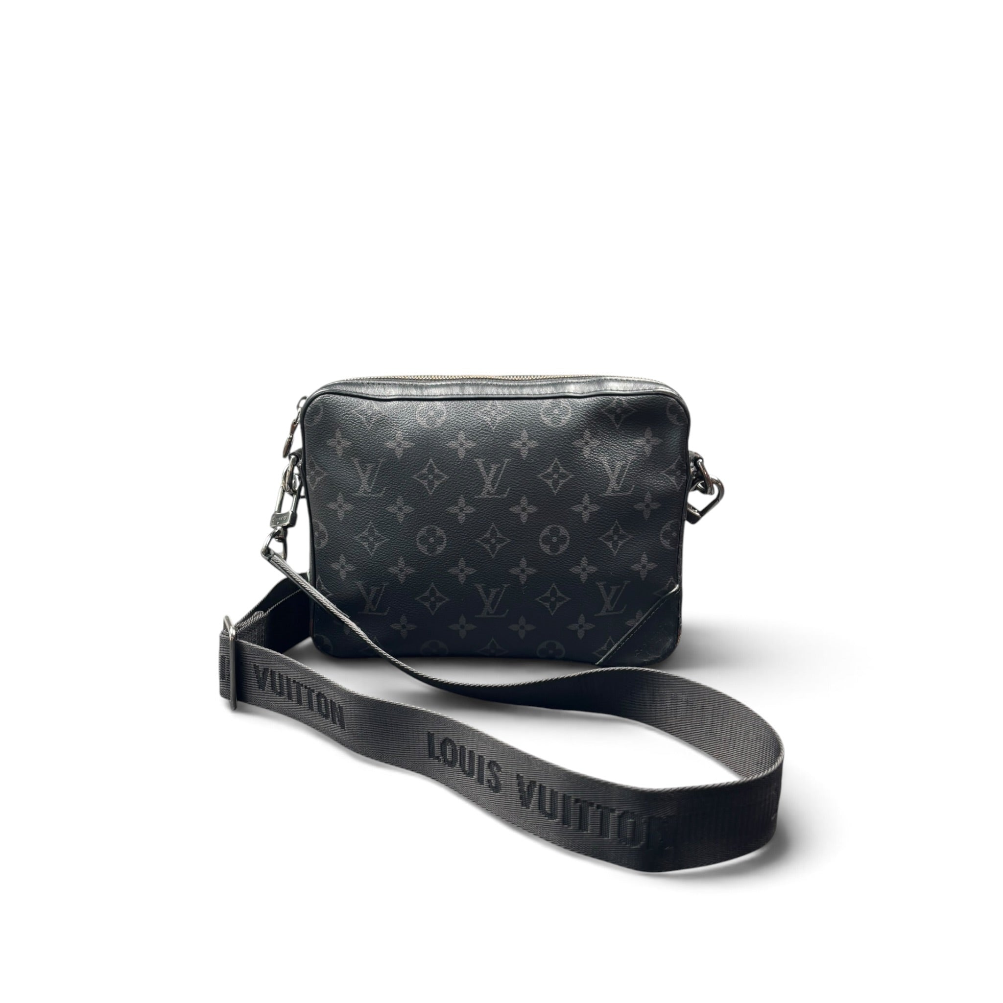 LOUIS VUITTON MONOGRAM TRIO BAG