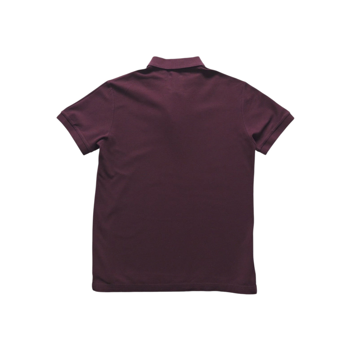 BURBERRY POLO T-SHIRT