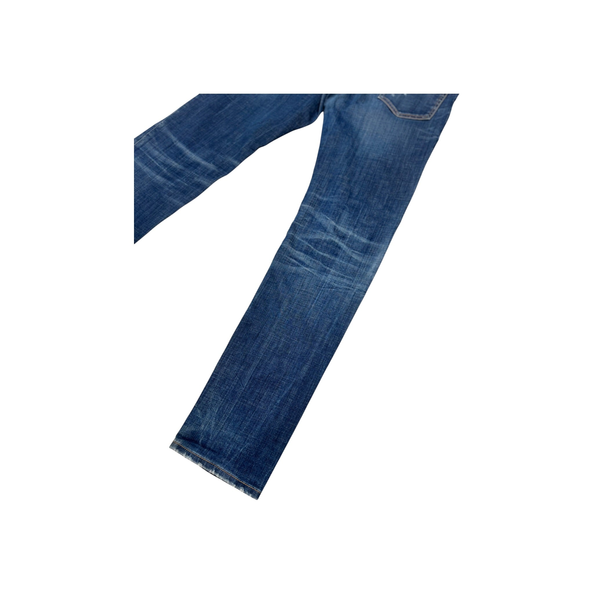 DSQUARED2 JEANS