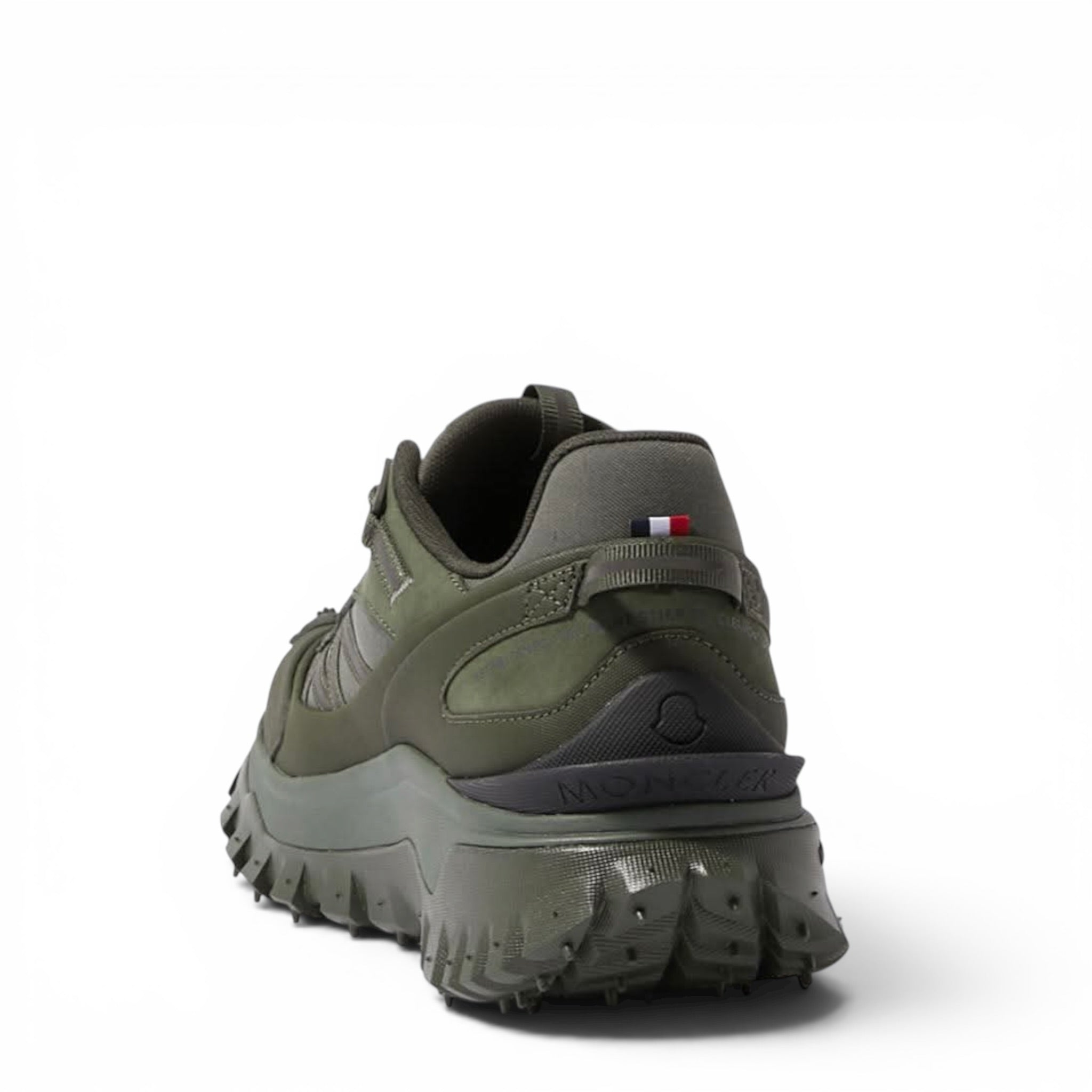 MONCLER TRAILGRIP SNEAKER