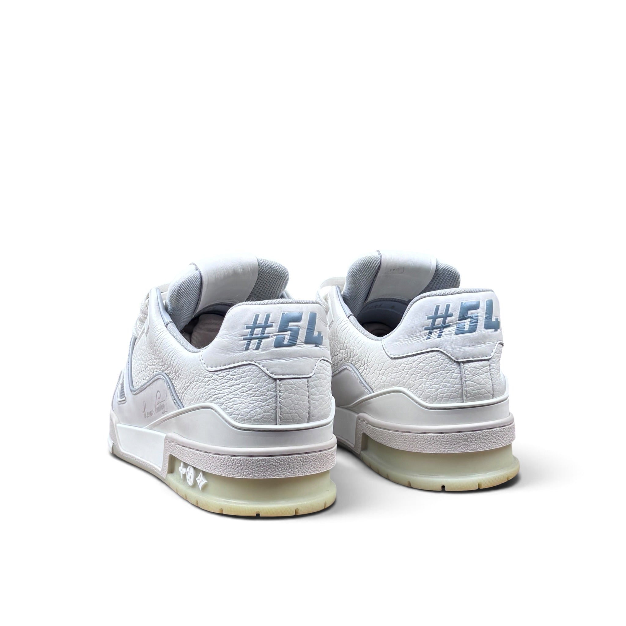 LOUIS VUITTON TRAINER SNEAKER