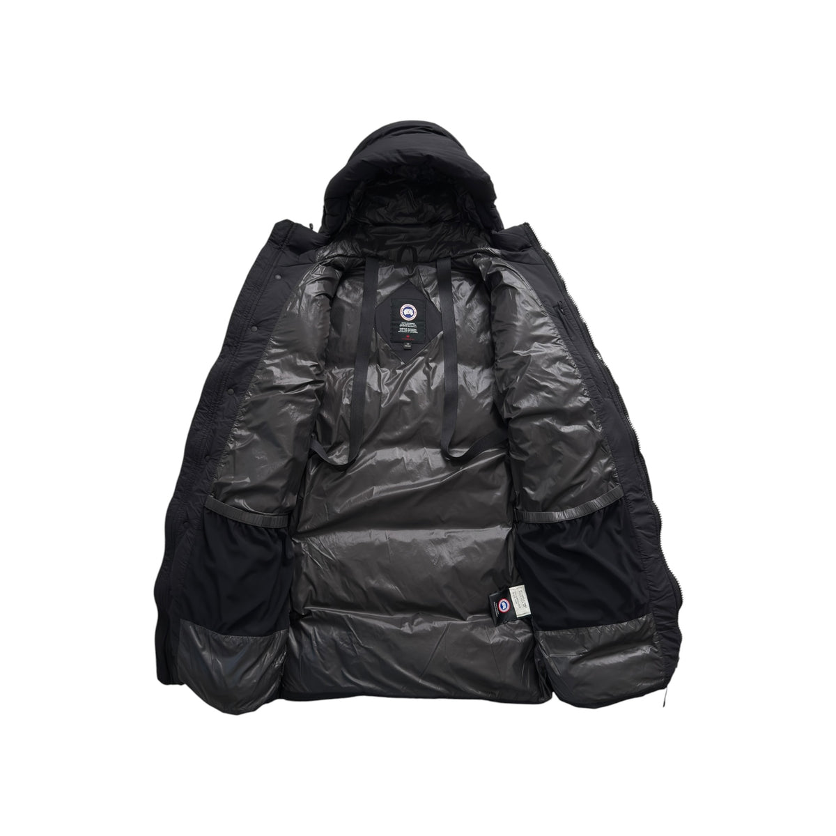 CANADA GOOSE ARMSTRONG PARKA