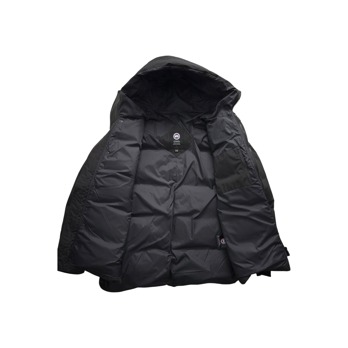 CANADA GOOSE MACMILLAN PARKA