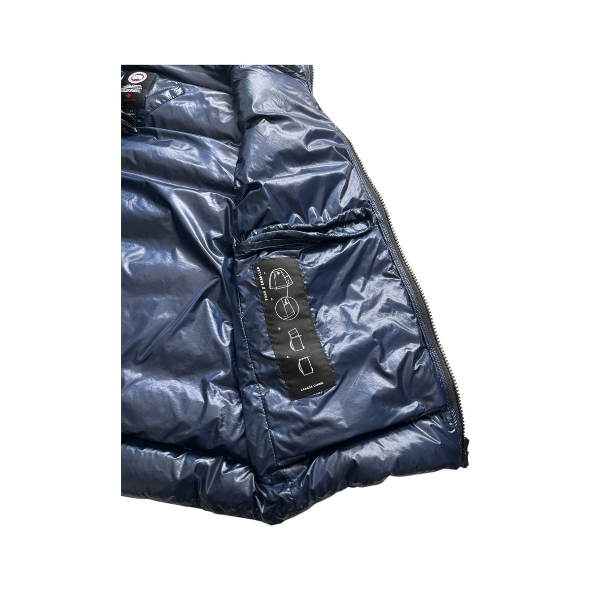 CANADA GOOSE CROFTON VEST