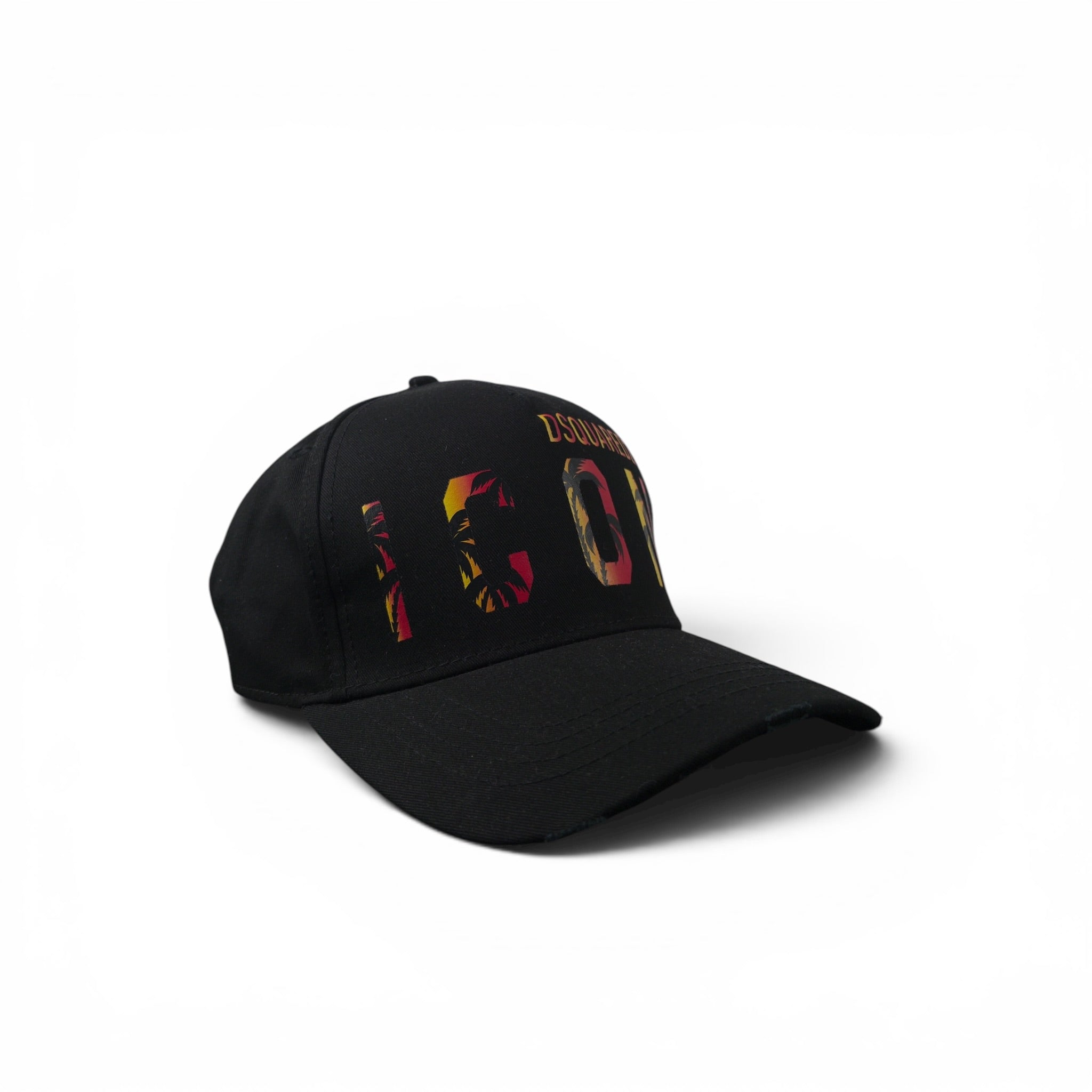 DSQUARED CAP