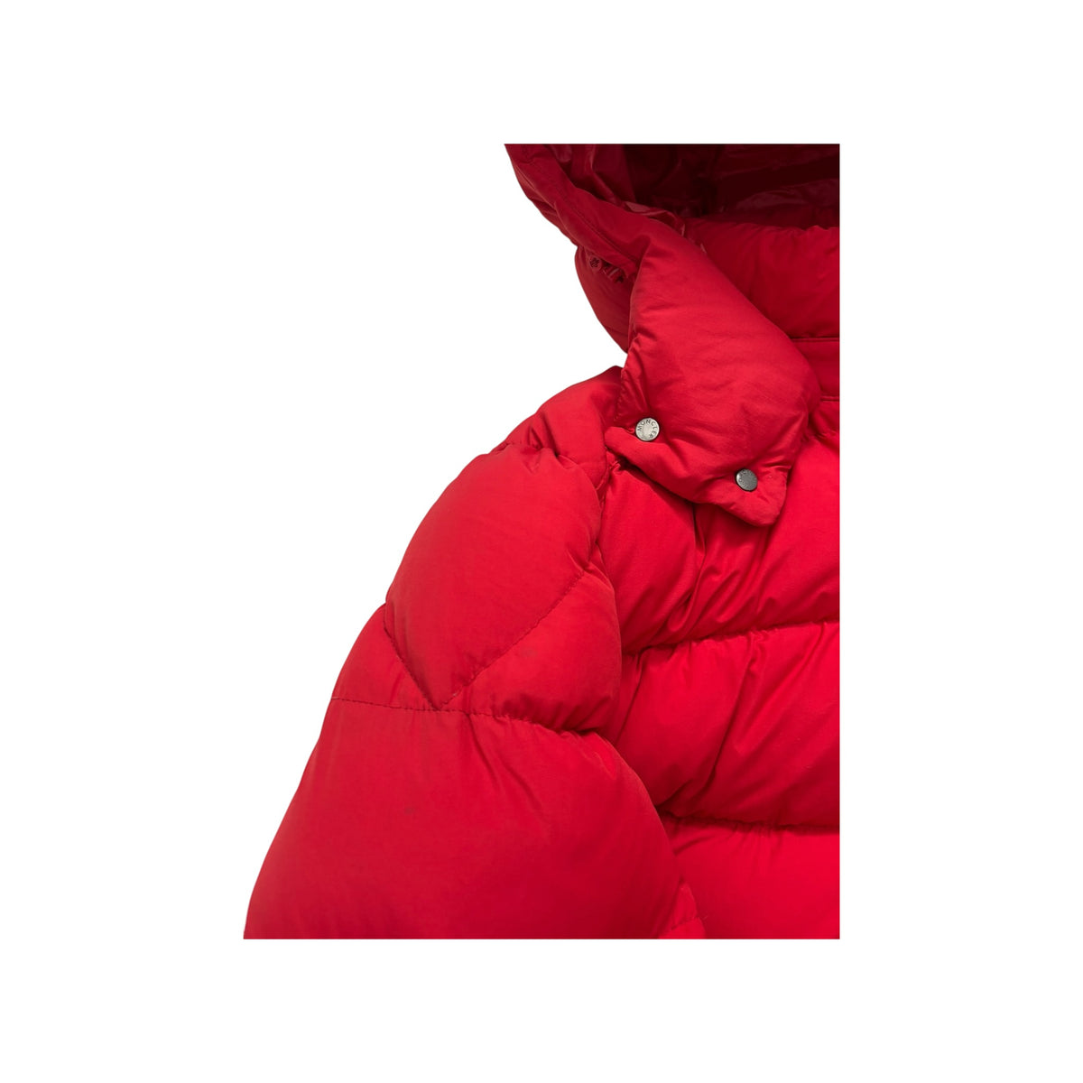 MONCLER BRIQUE GIUBBOTTO