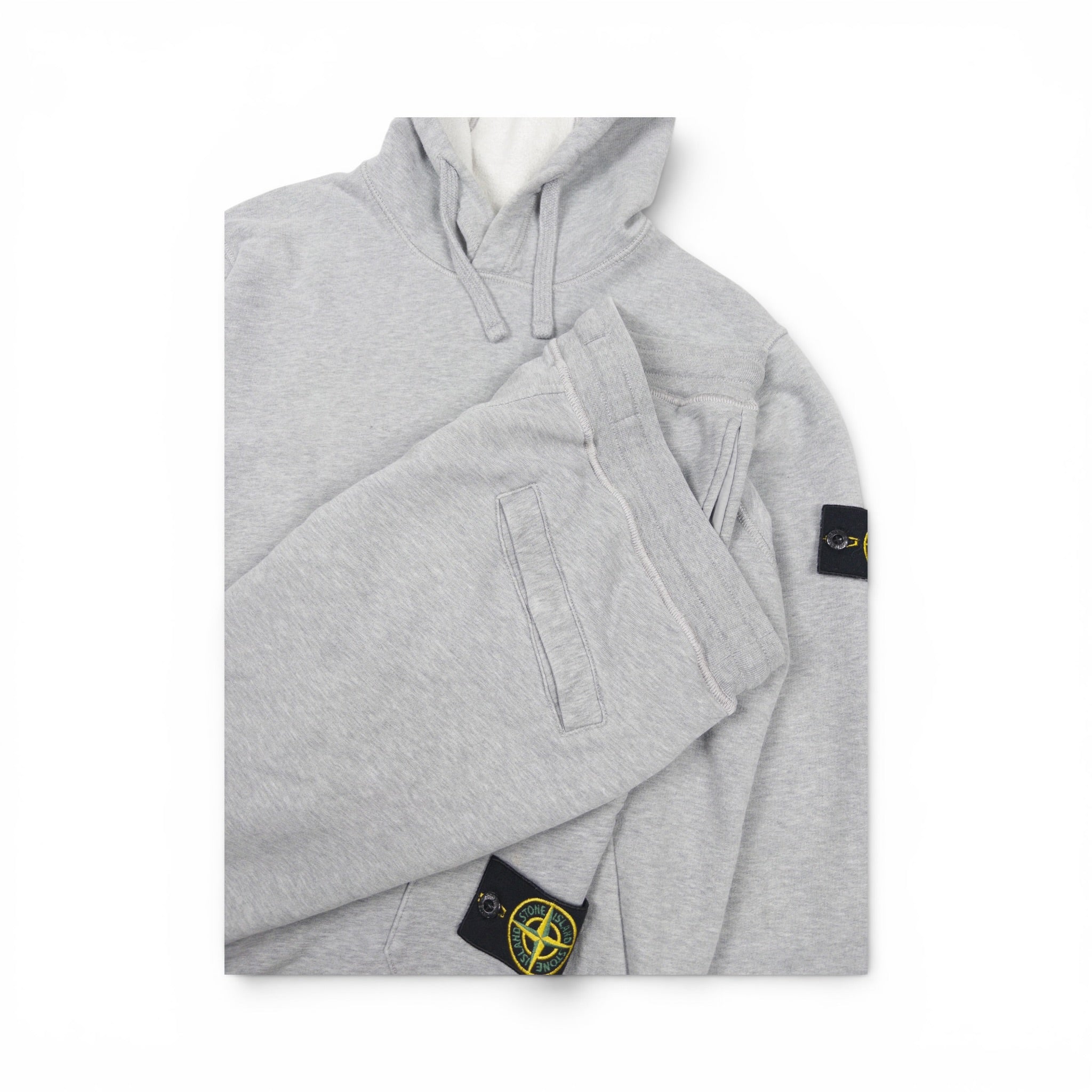 STONE ISLAND TRACKSUIT