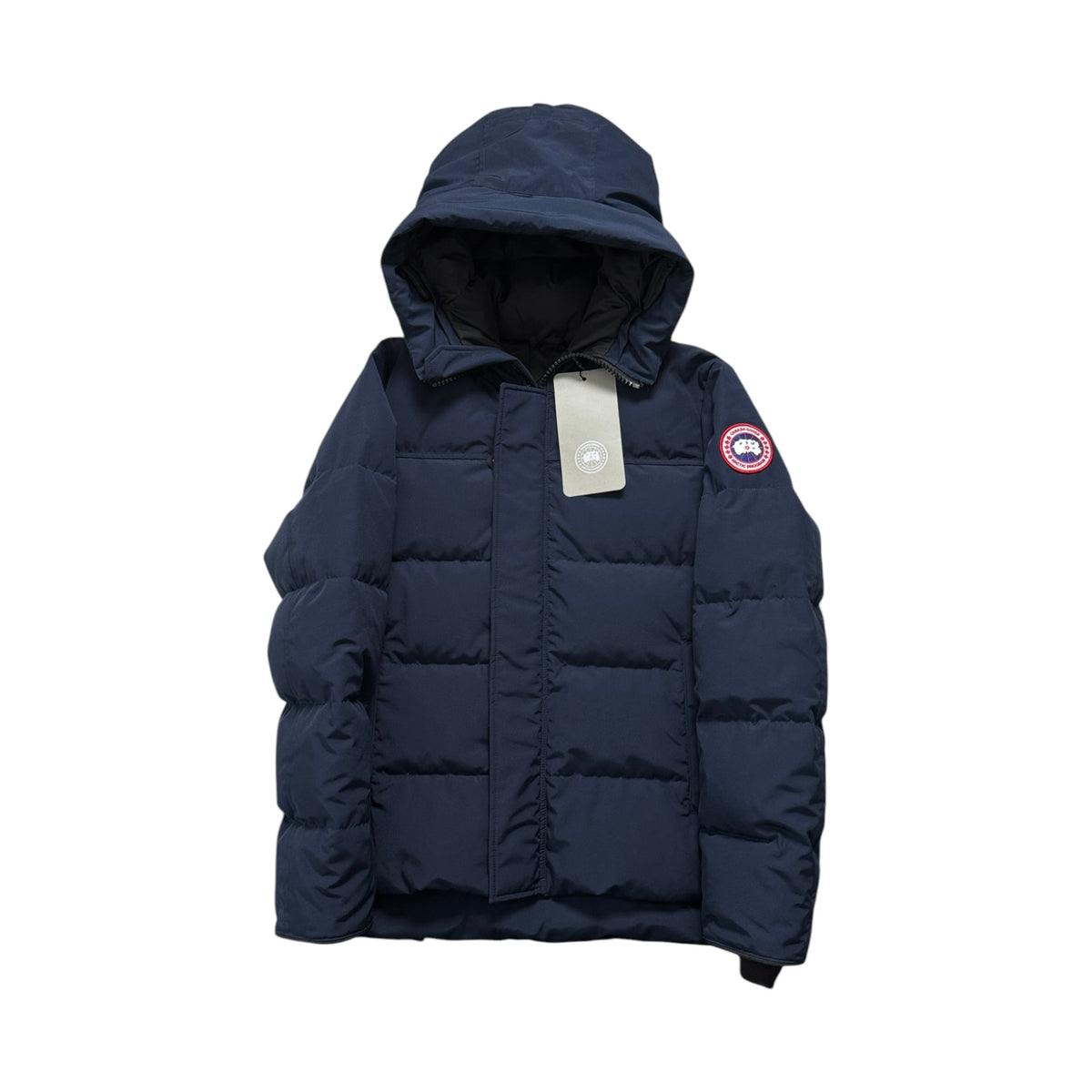 CANADA GOOSE MACMILLAN PARKA