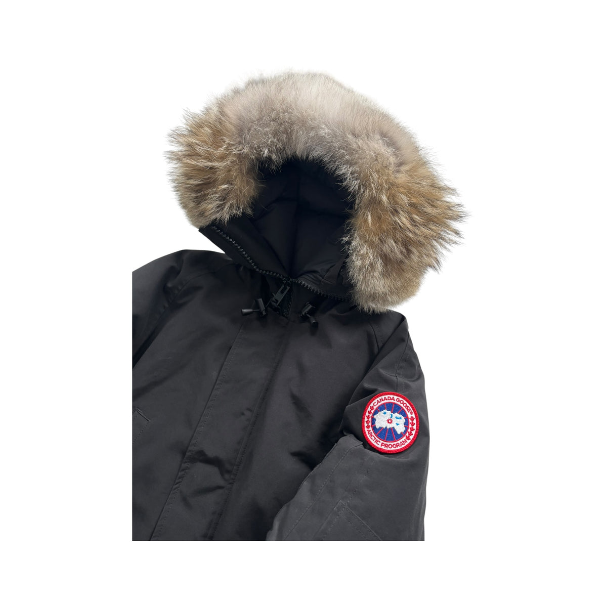 CANADA GOOSE CHILLIWACK BOMBER