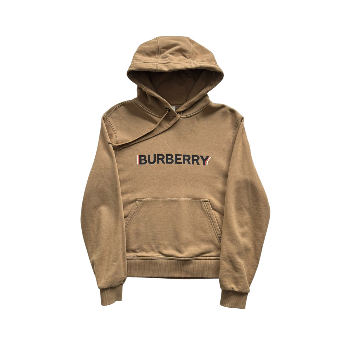 BURBERRY HOODIE